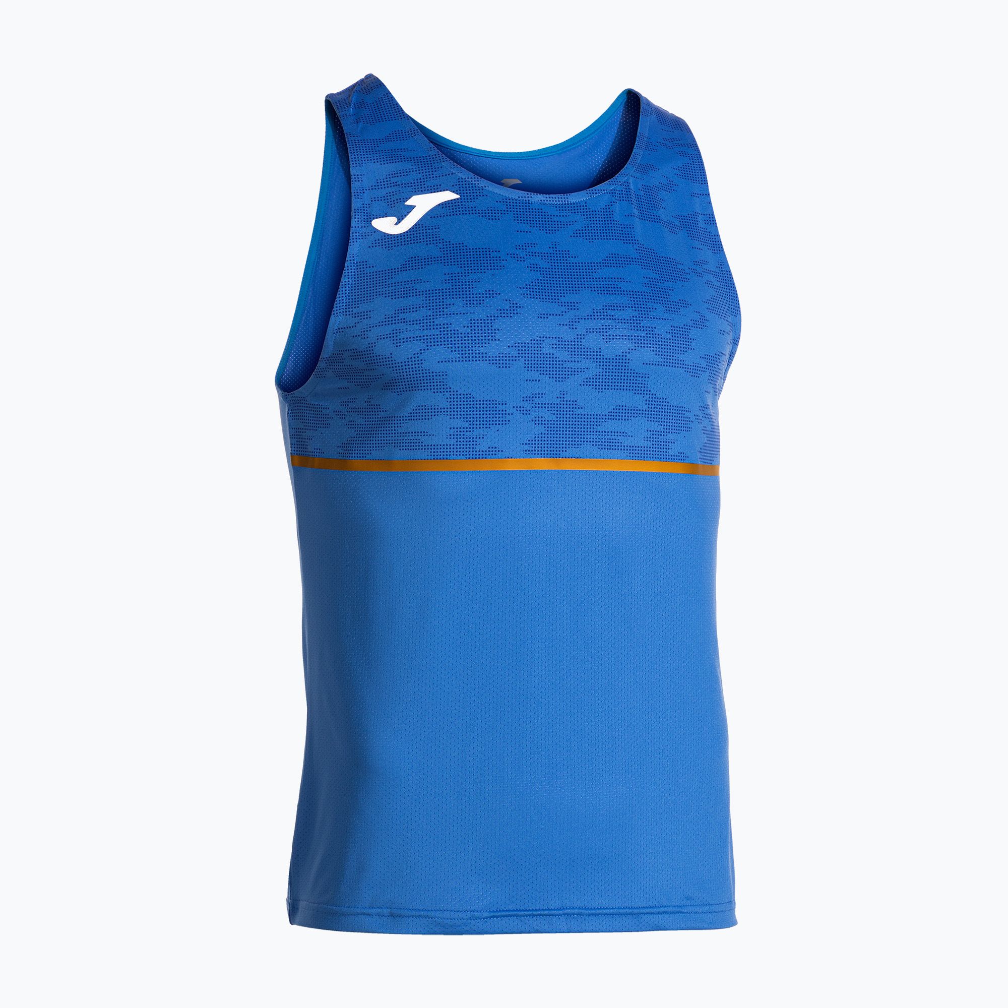 Joma Herren Calentador Lycra Record Royal – Beinwärmer Für Sport & Training (rot/royal)