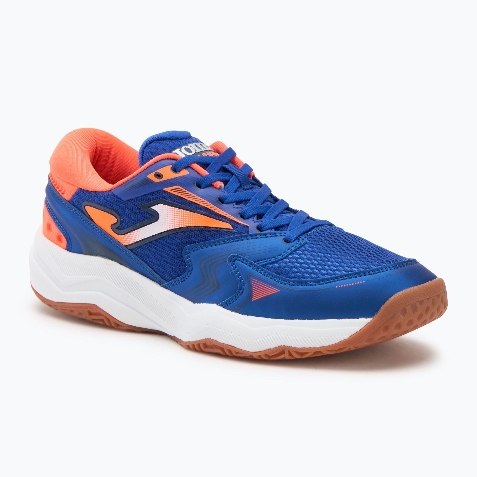 Buty do siatkówki męskie Joma V.Dynamic royal 