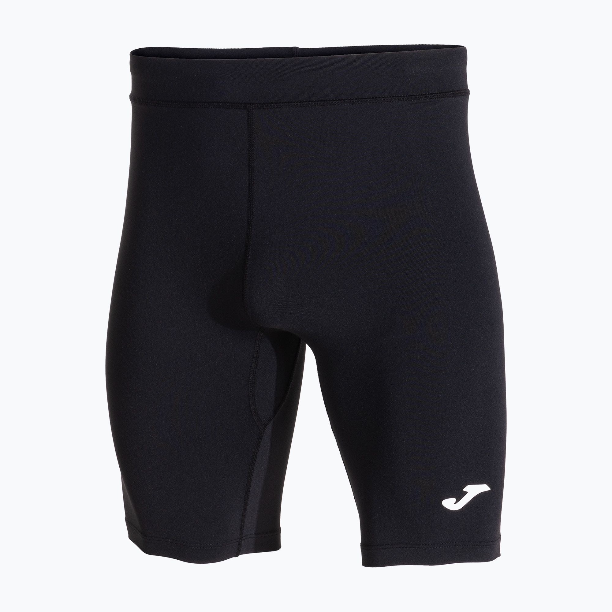 Spodenki do biegania męskie Joma Record Tights black 