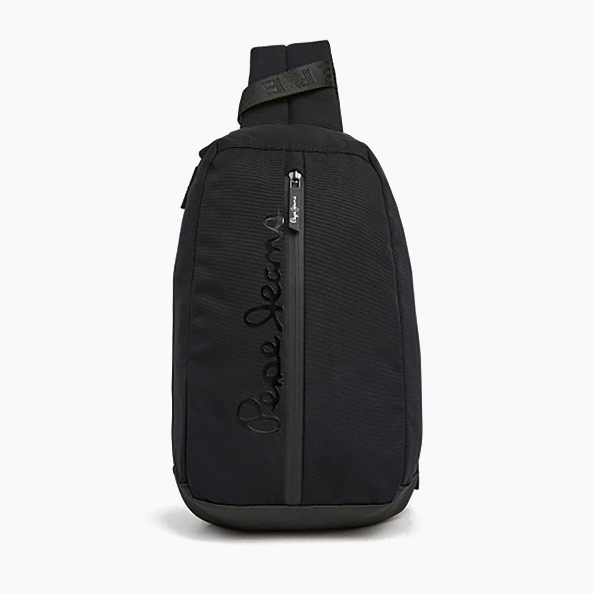 Plecak Pepe Jeans Jared Core black 