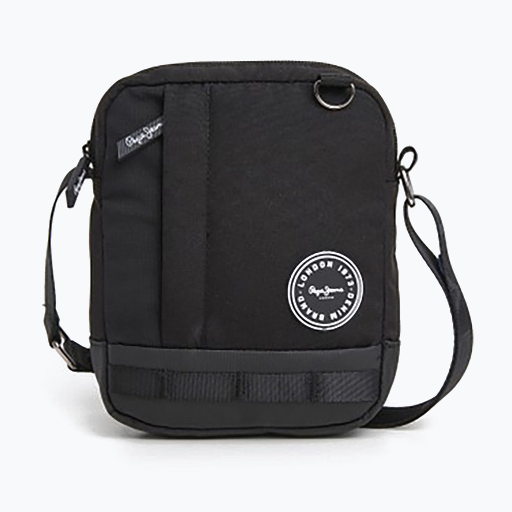 Torba Pepe Jeans Keene Core black 