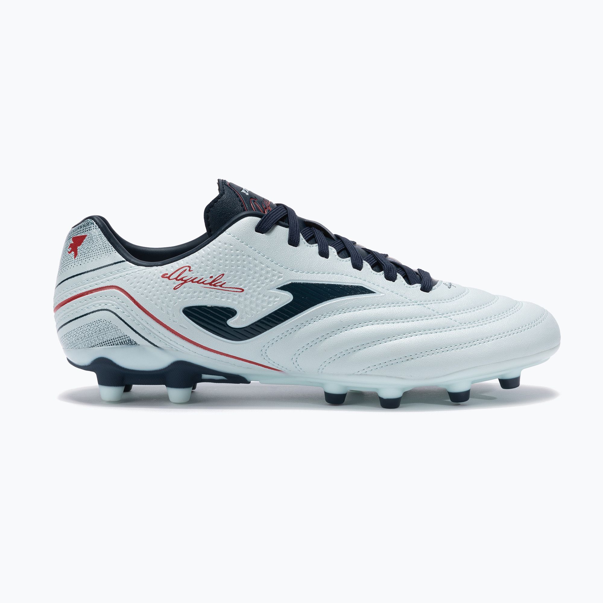Buty piłkarskie męskie Joma Aguila FG royal/navy 
