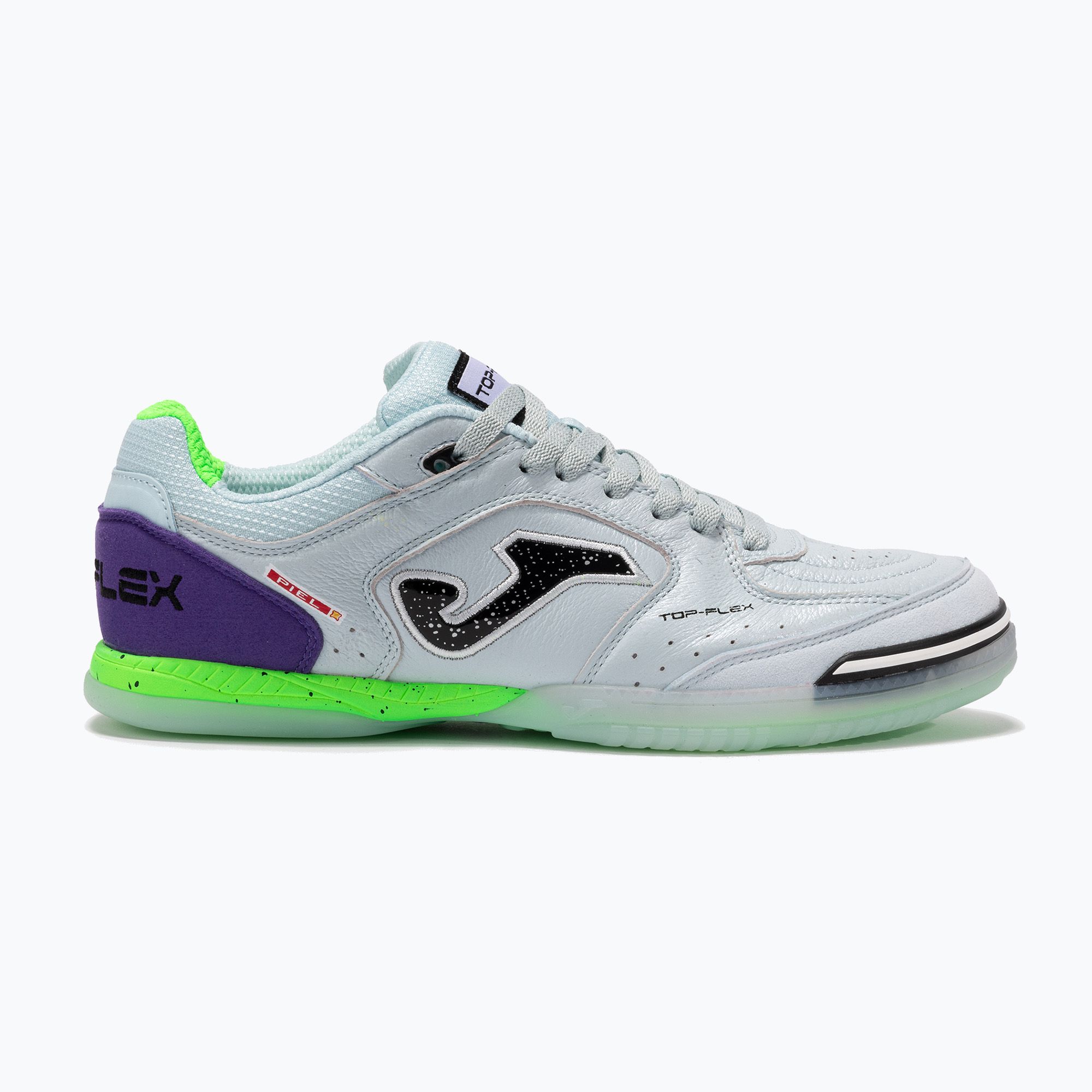 Buty piłkarskie męskie Joma Top Flex IN royal 