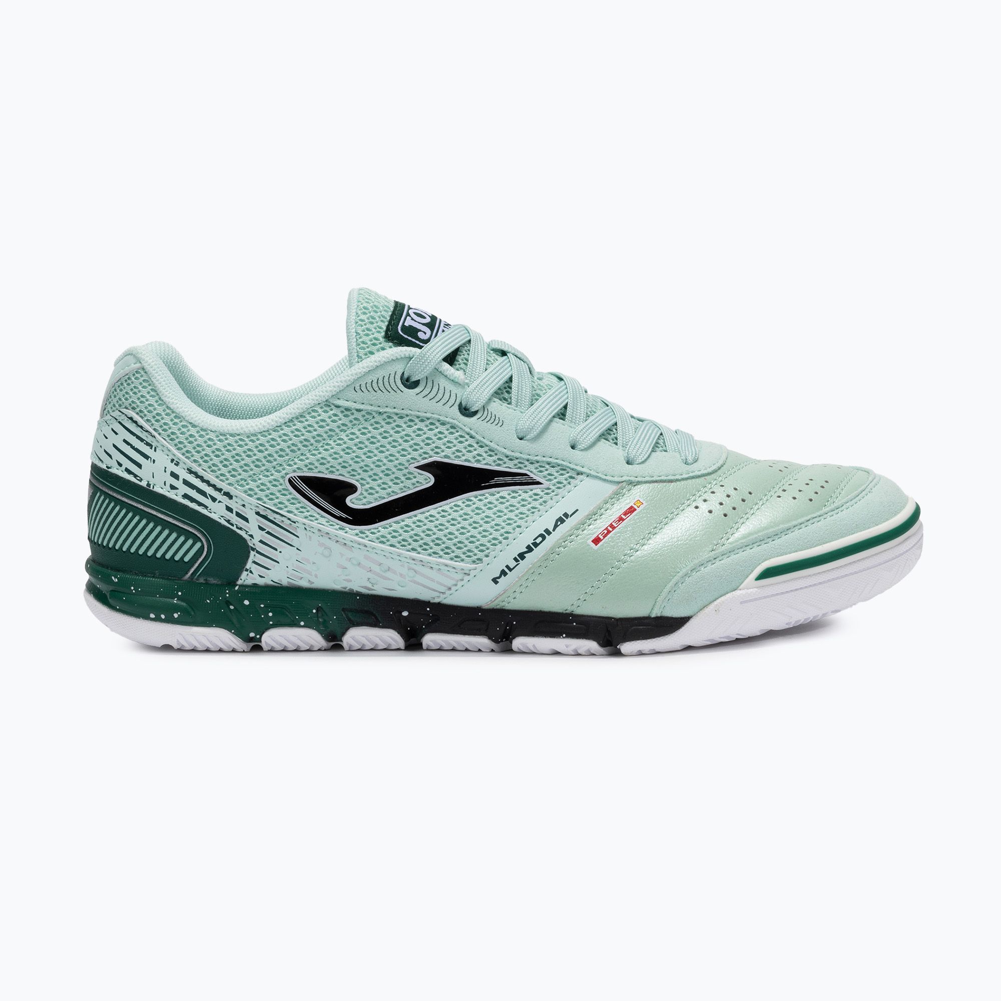 Buty piłkarskie męskie Joma Mundial IN turquoise 