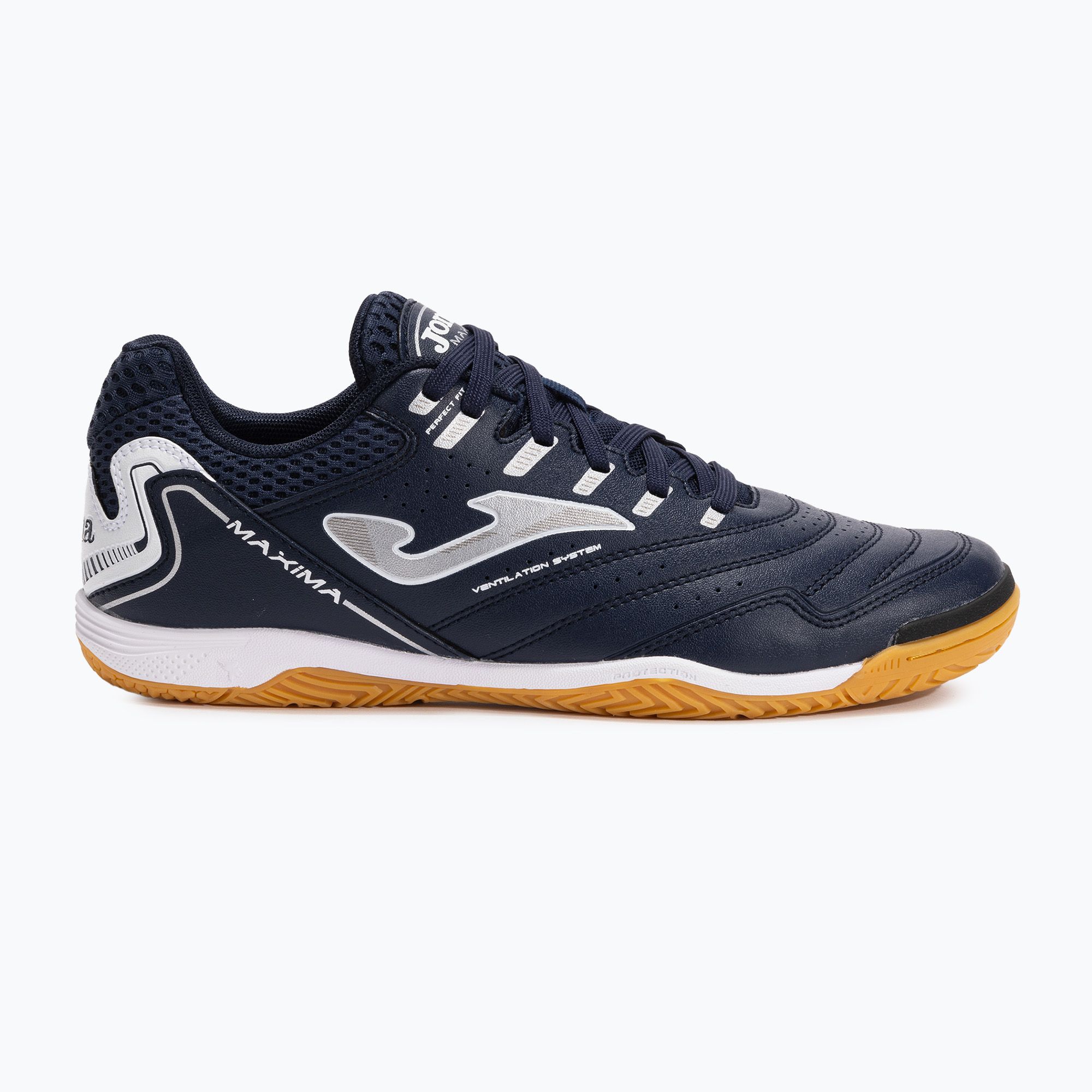 Buty piłkarskie męskie Joma Maxima IN navy 