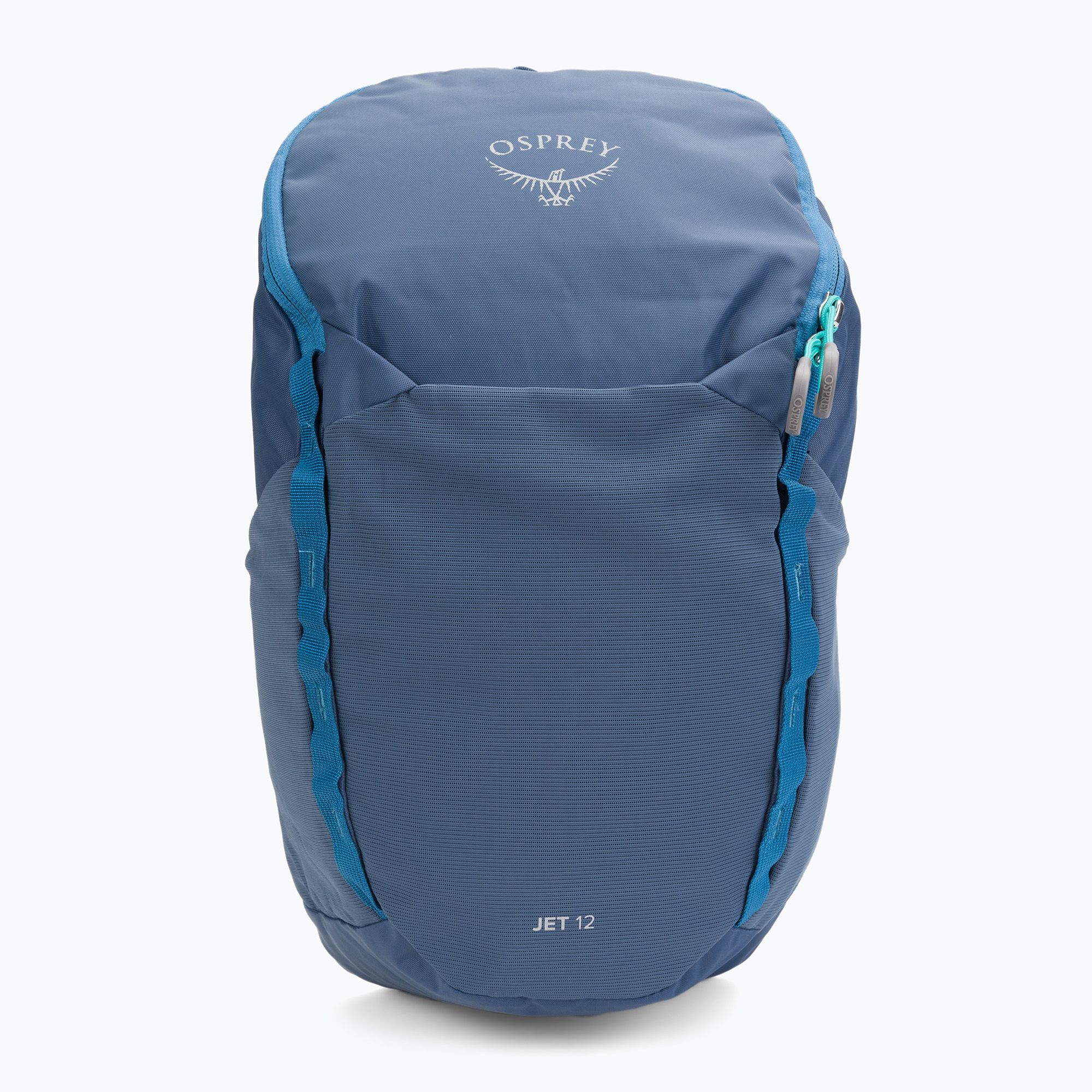 Plecak turystyczny dziecięcy Osprey Jet 12 l wave blue 