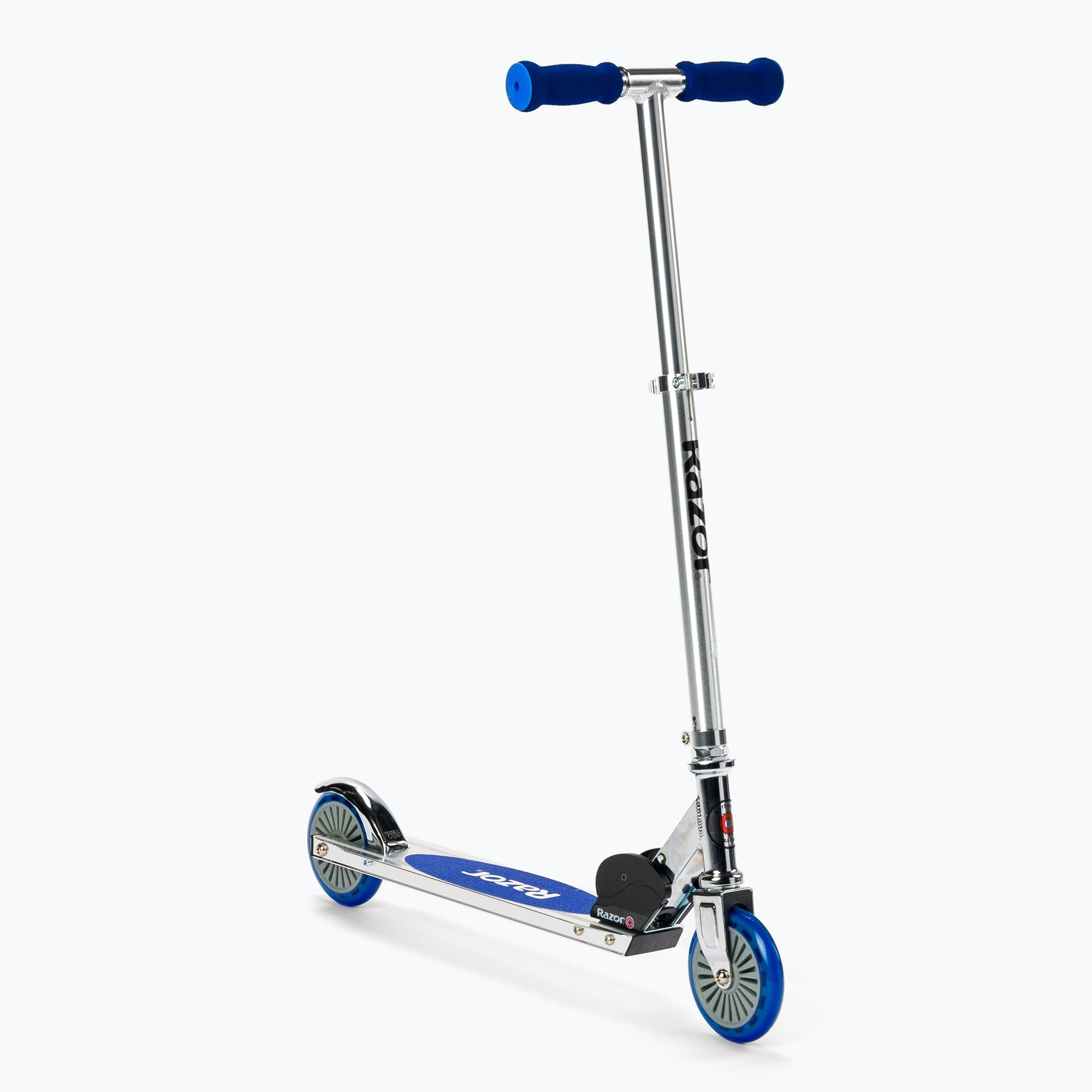 Hulajnoga miejska dziecięca Razor A125 GS blue 