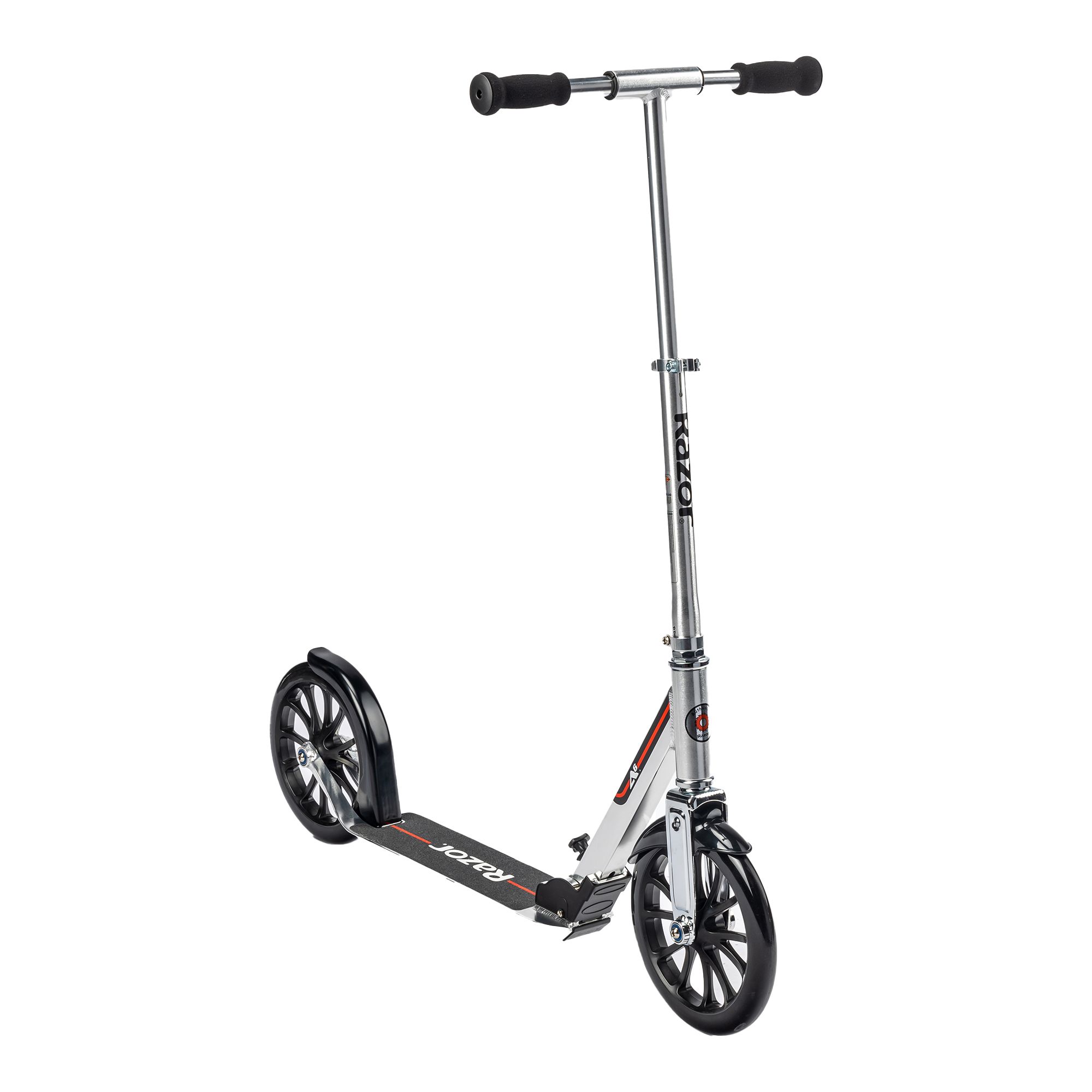 Hulajnoga miejska Razor A6 silver 