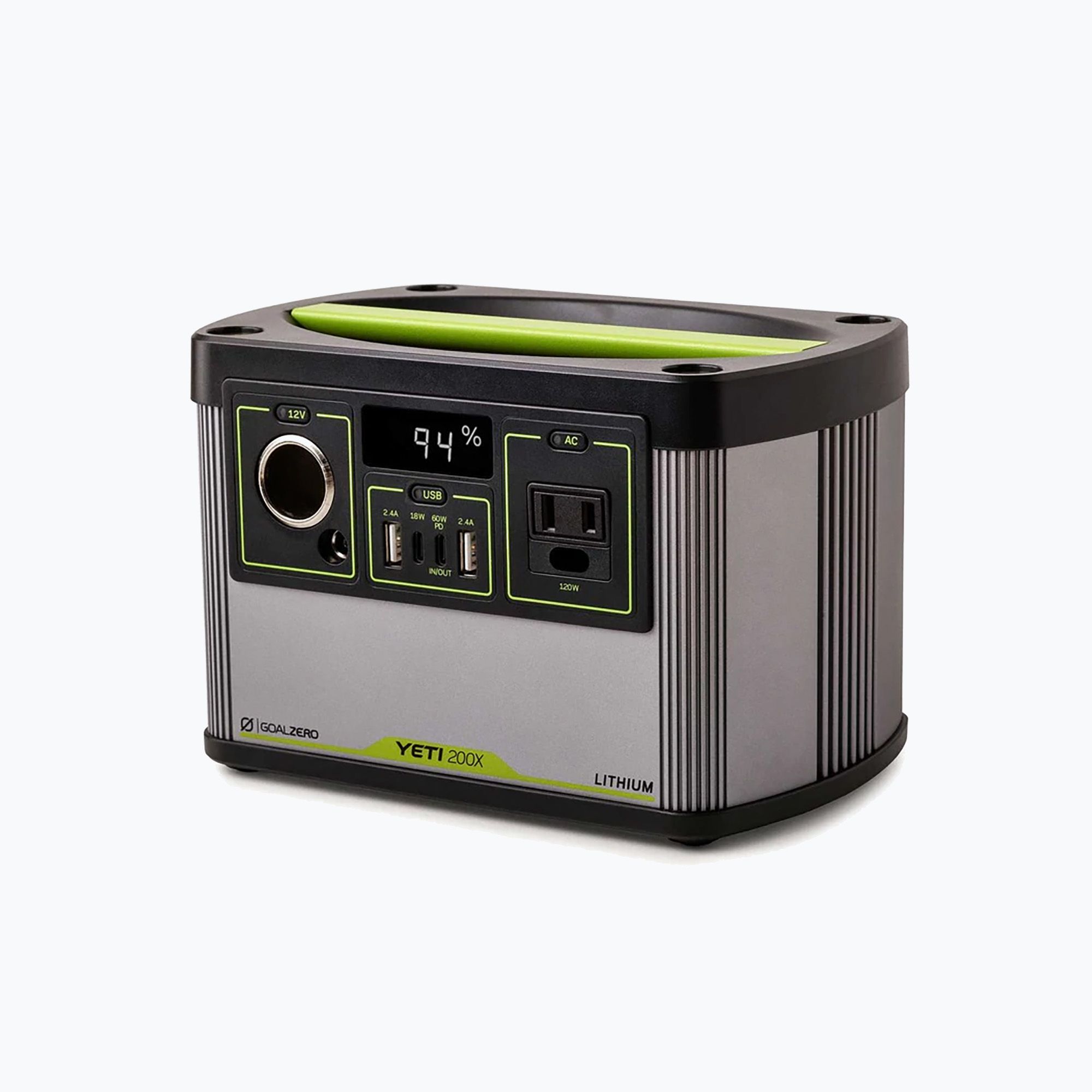 Stacja zasilania UPS Goal Zero Yeti 200X 