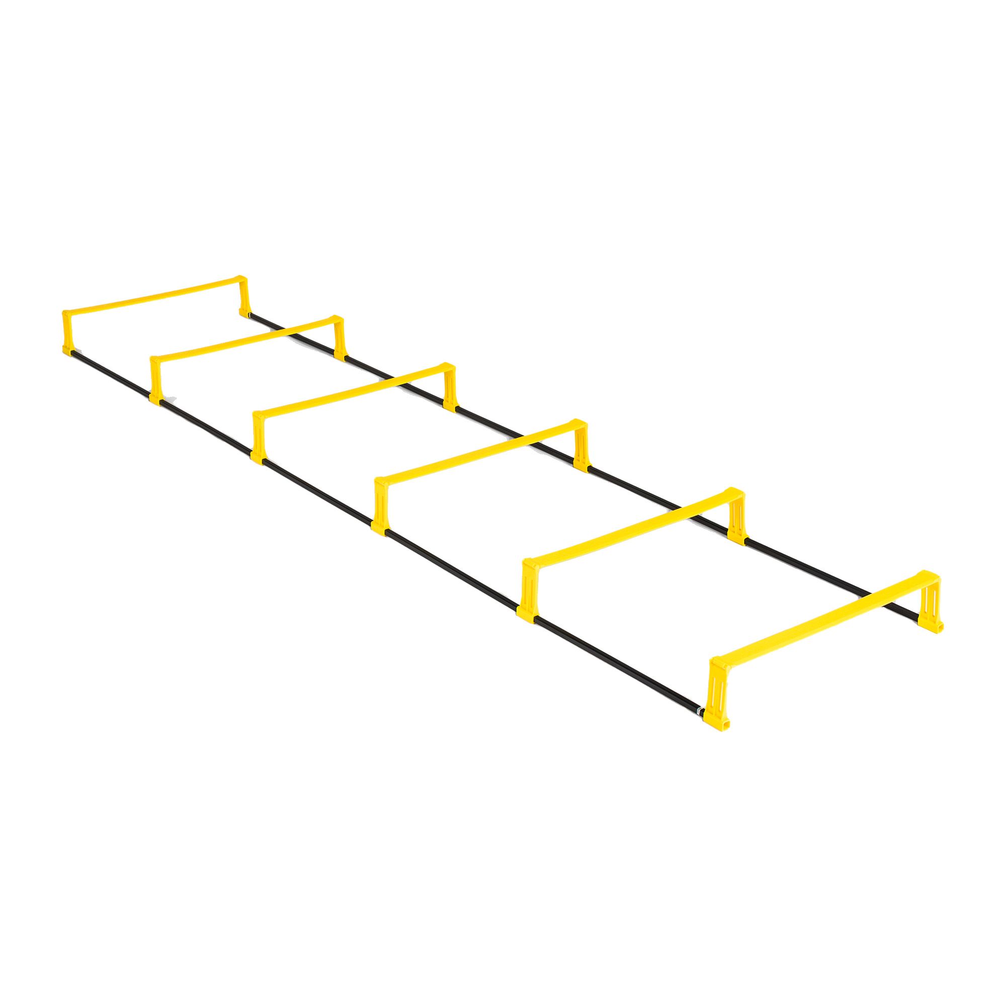 Drabinka treningowa SKLZ Elevation Ladder żółto-czarna 0940 