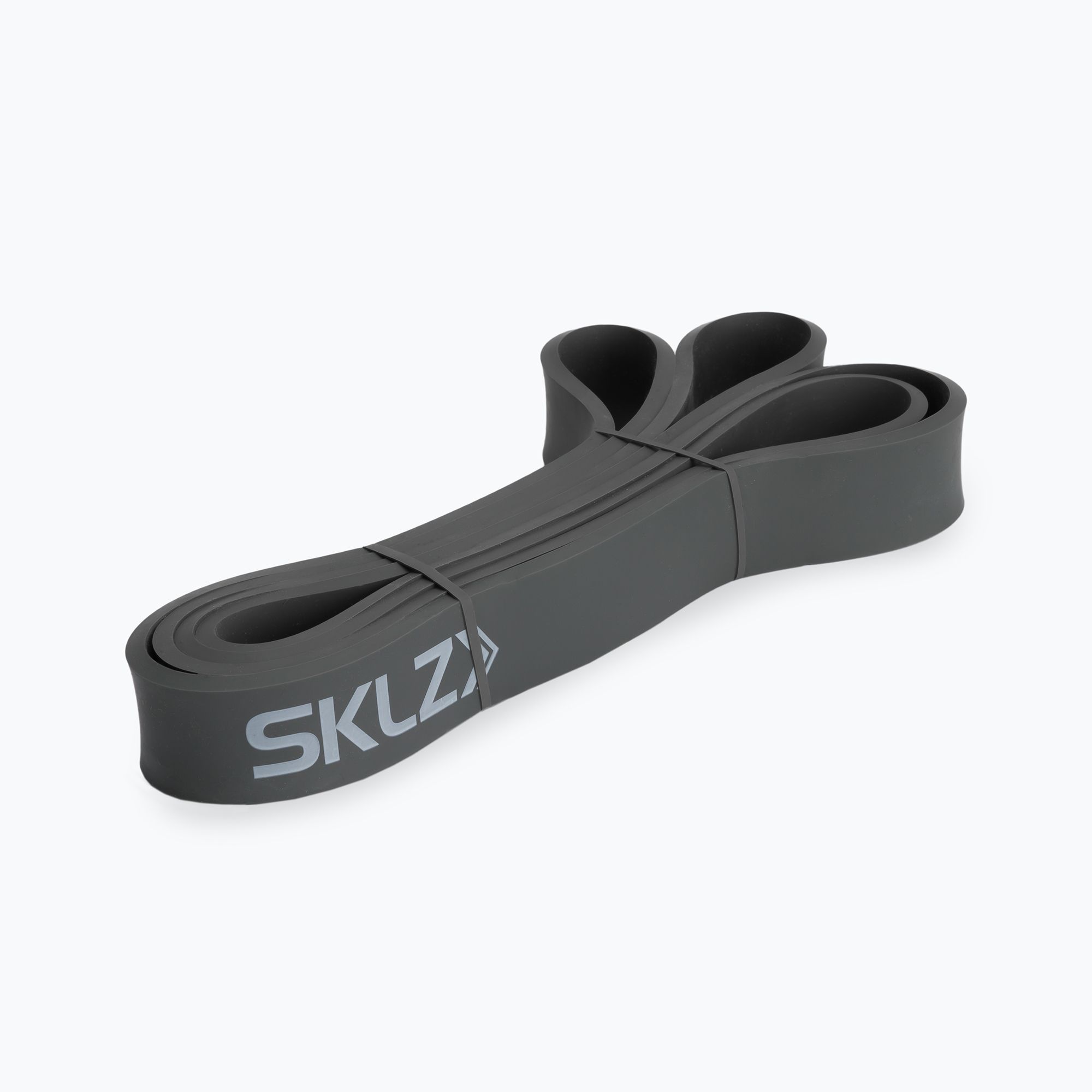 Guma SKLZ Pro Bands Heavy szara 1680 