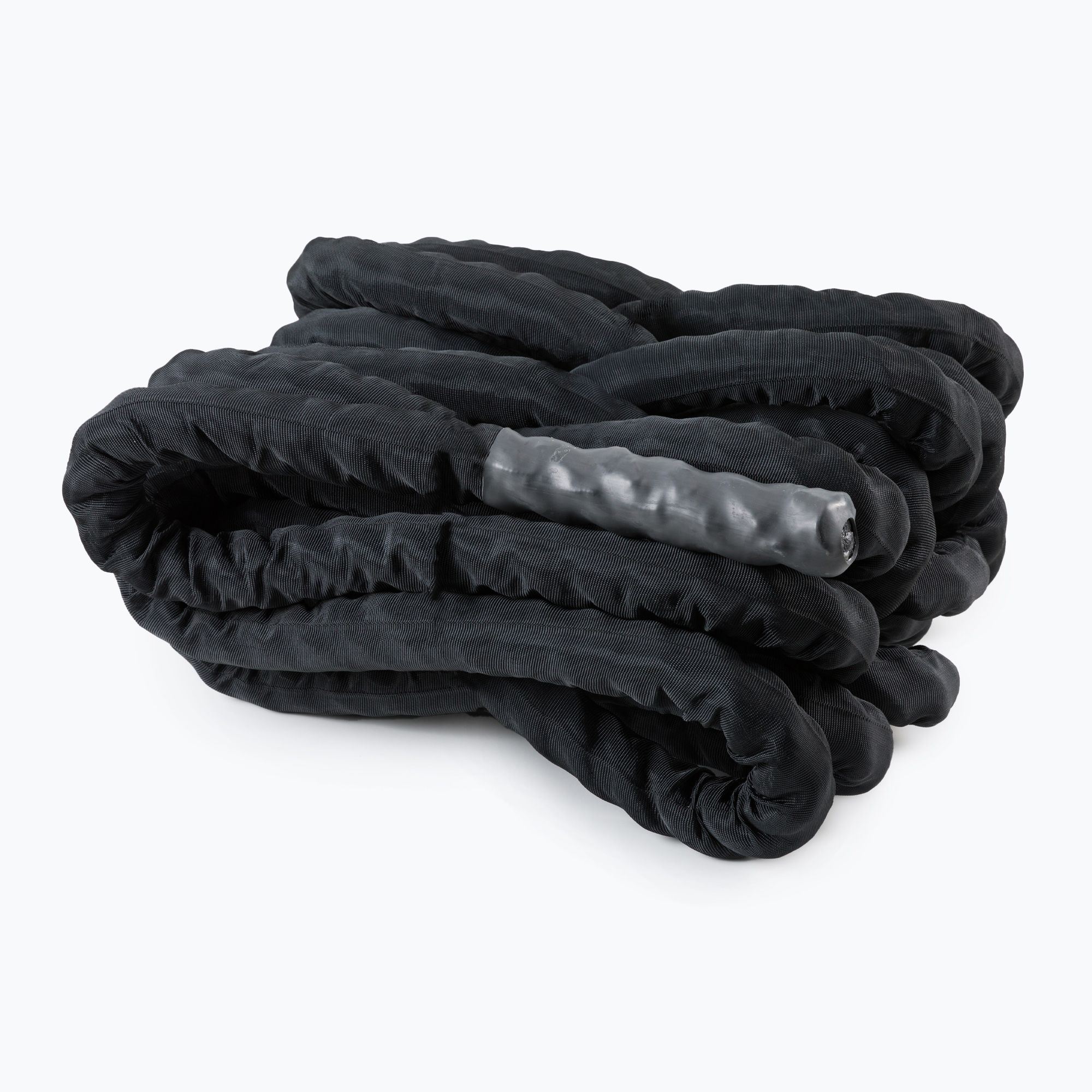 Lina treningowa SKLZ Training Rope Pro czarna 2191 