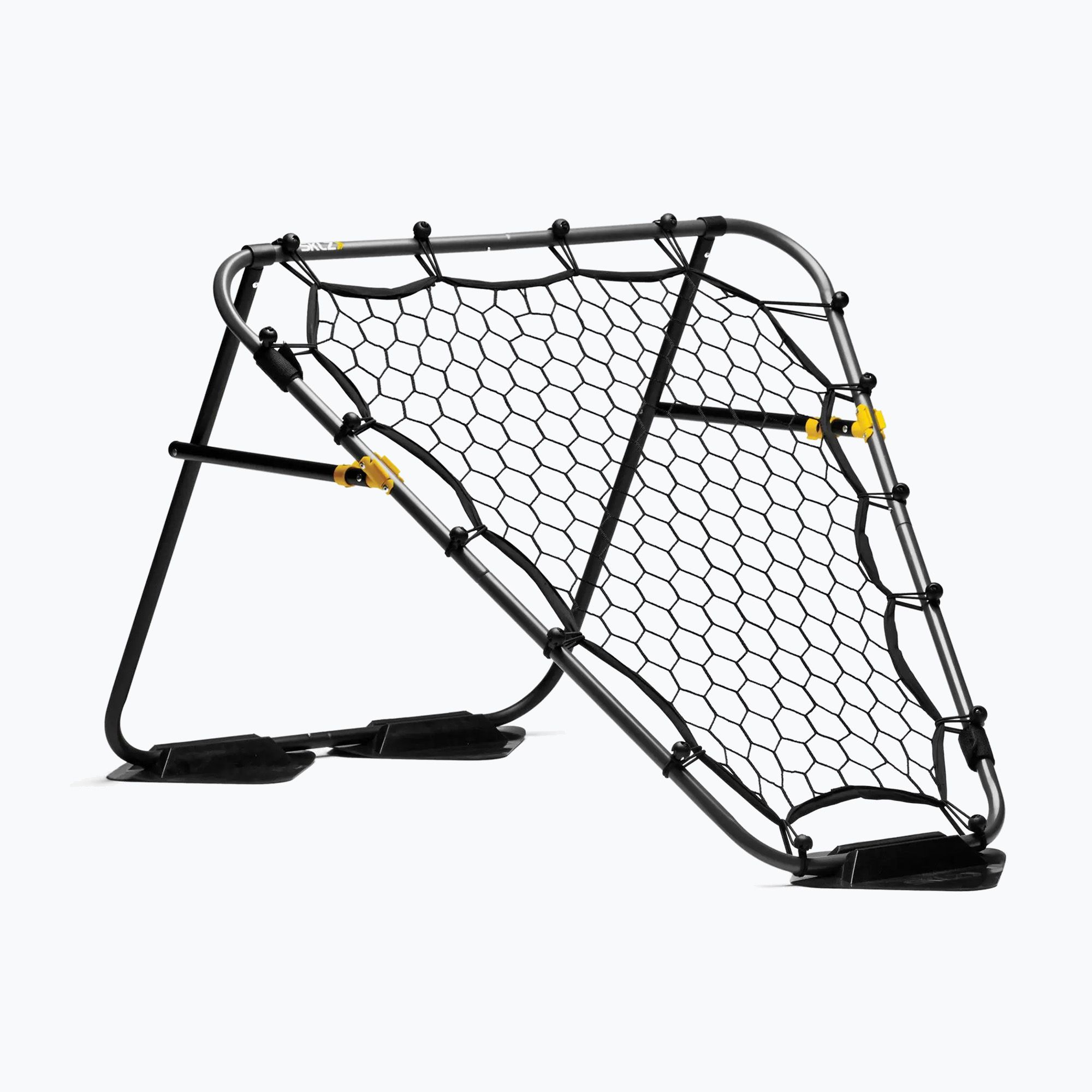 Rebounder treningowy do koszykówki SKLZ Solo Assist czarny 2305 