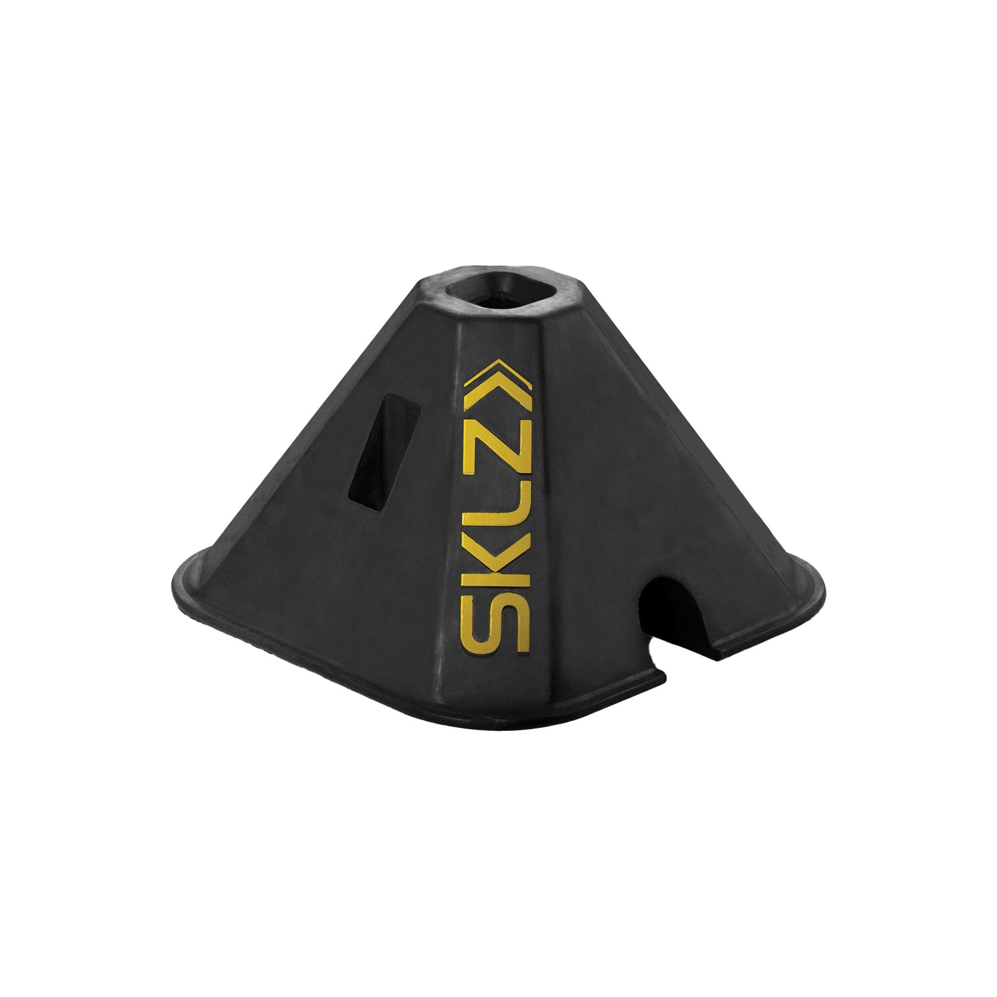Obciążnik SKLZ Utility Weight czarny 2322 