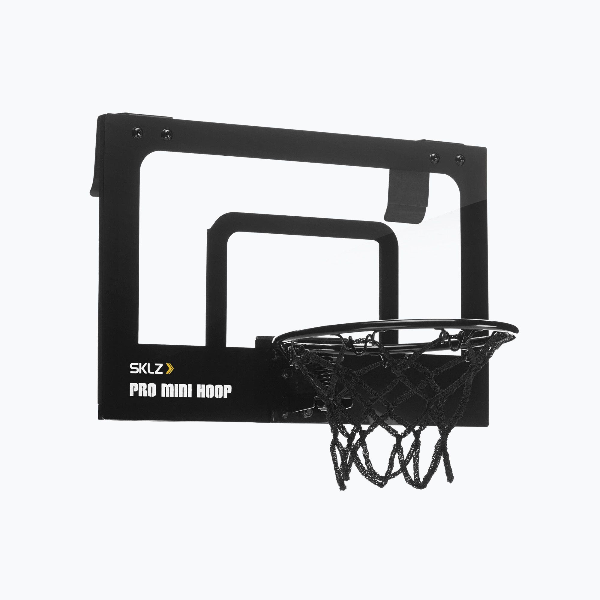 Zestaw do mini-koszykówki SKLZ Pro Mini Hoop Micro (Ball 4´) 2732 