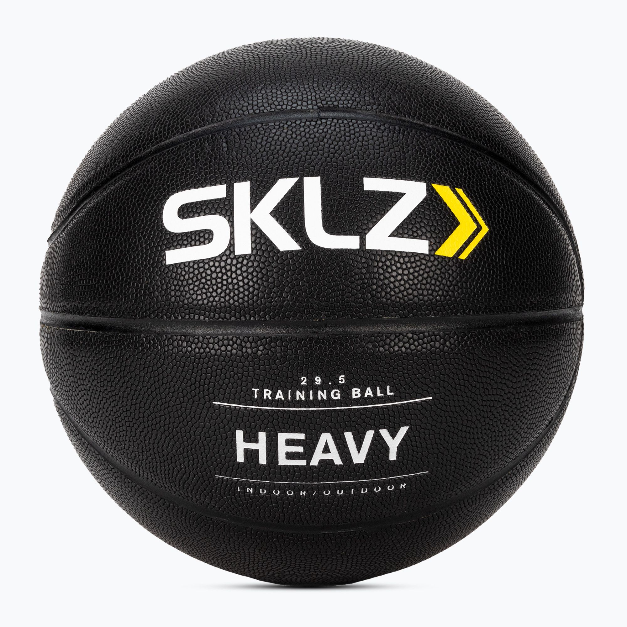 Piłka treningowa do koszykówki SKLZ Heavy Weight Control Basketball 2736 rozmiar 7 