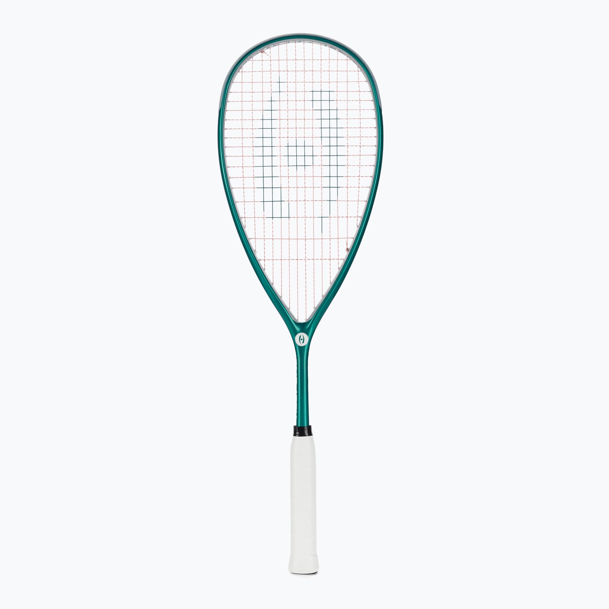 Rakieta do squasha Harrow Response 120 green/silver 