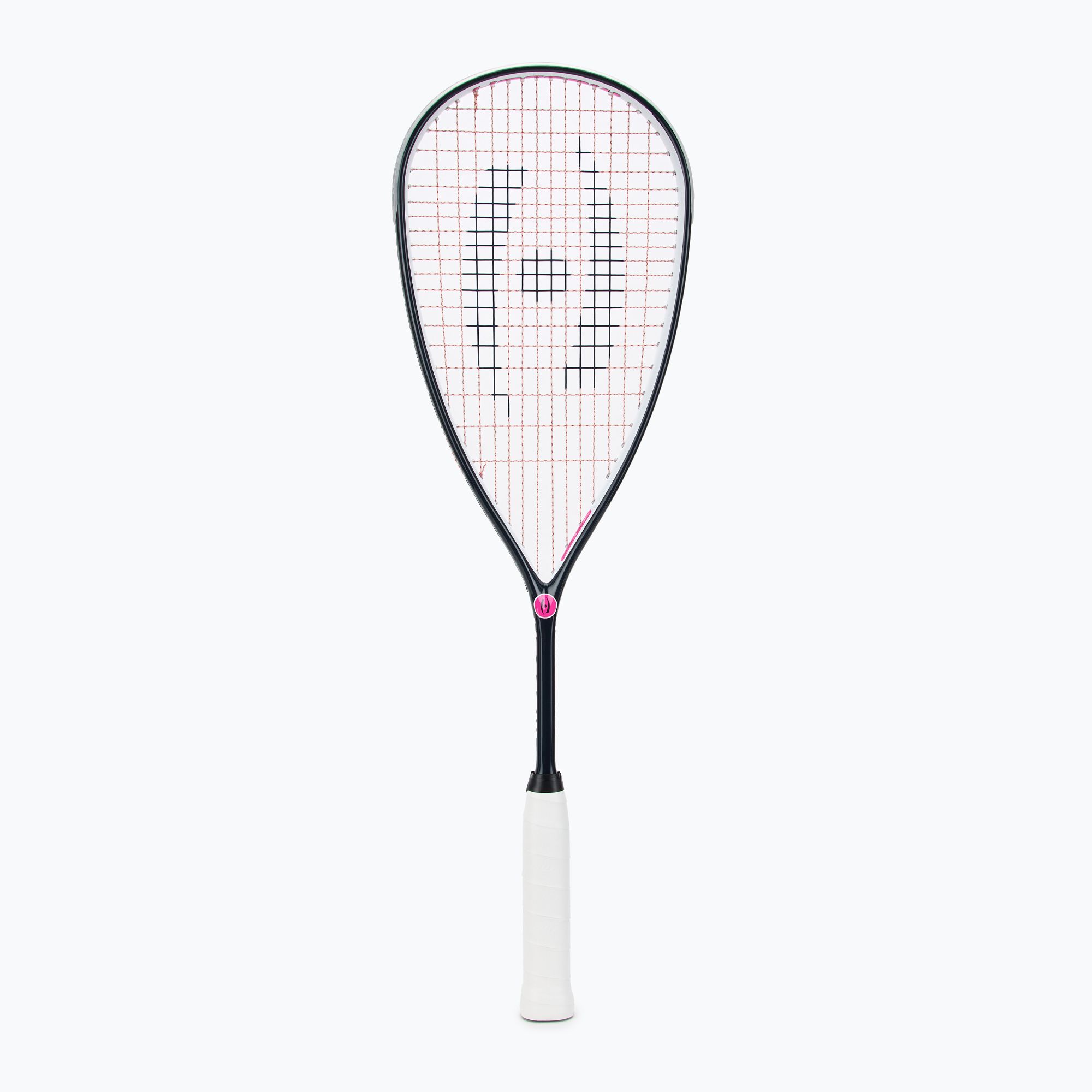 Rakieta do squasha Harrow Meta 115 navy/ pink/ white 