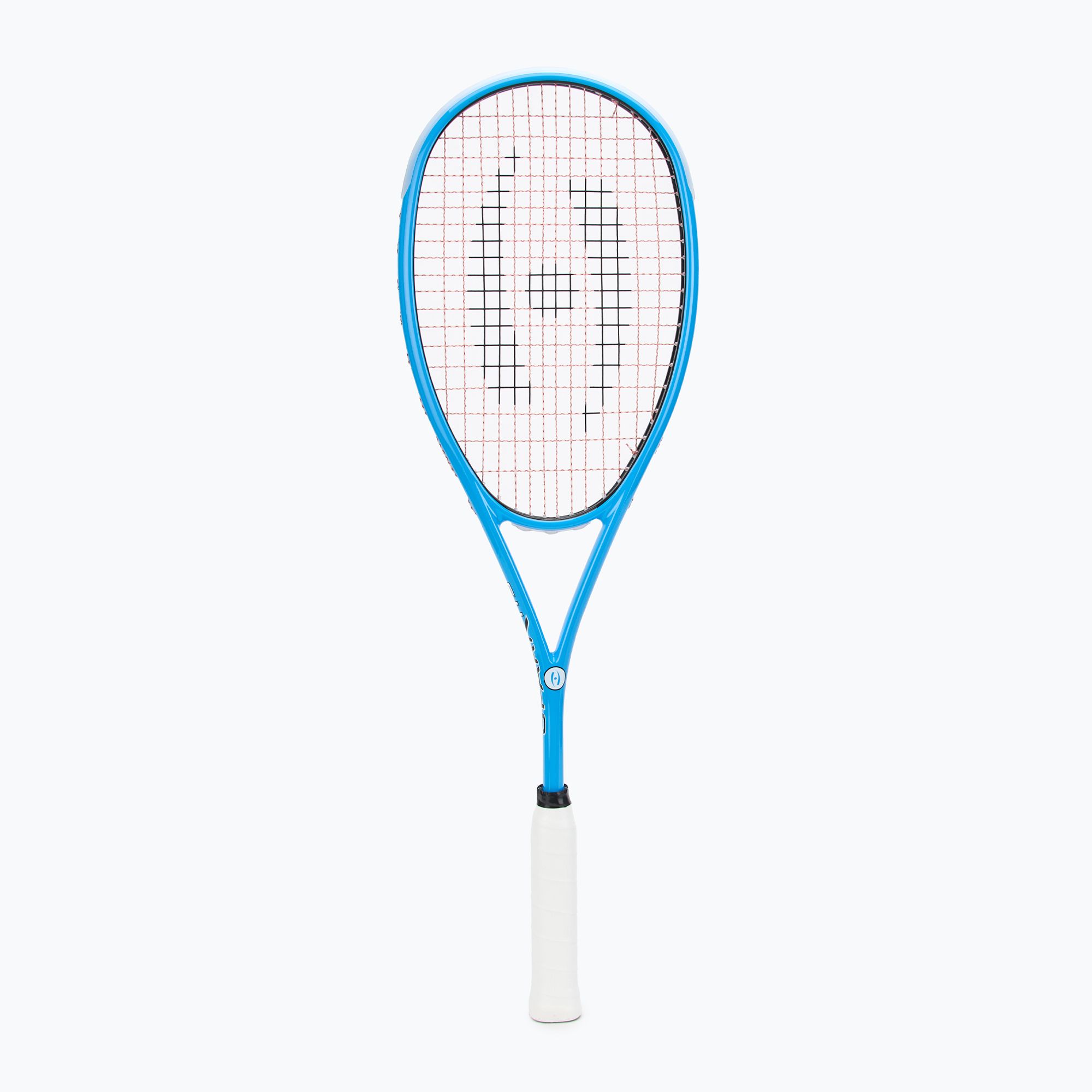Rakieta do squasha Harrow Spark 115 blue/black 