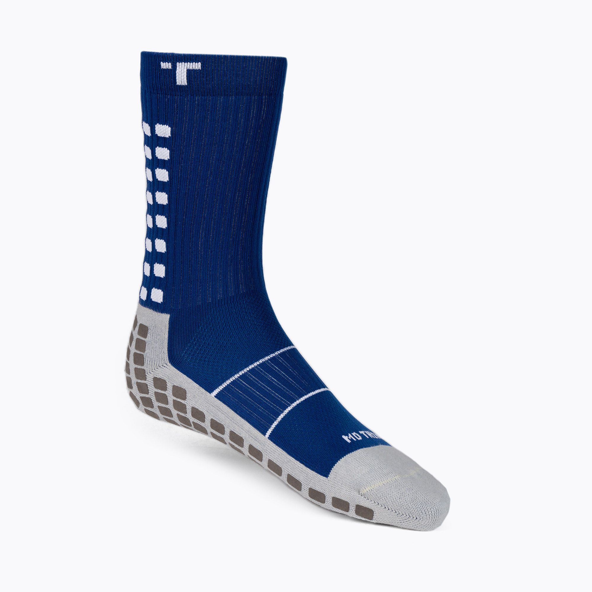 Skarpety TRUsox Mid-Calf Thin royal blue 