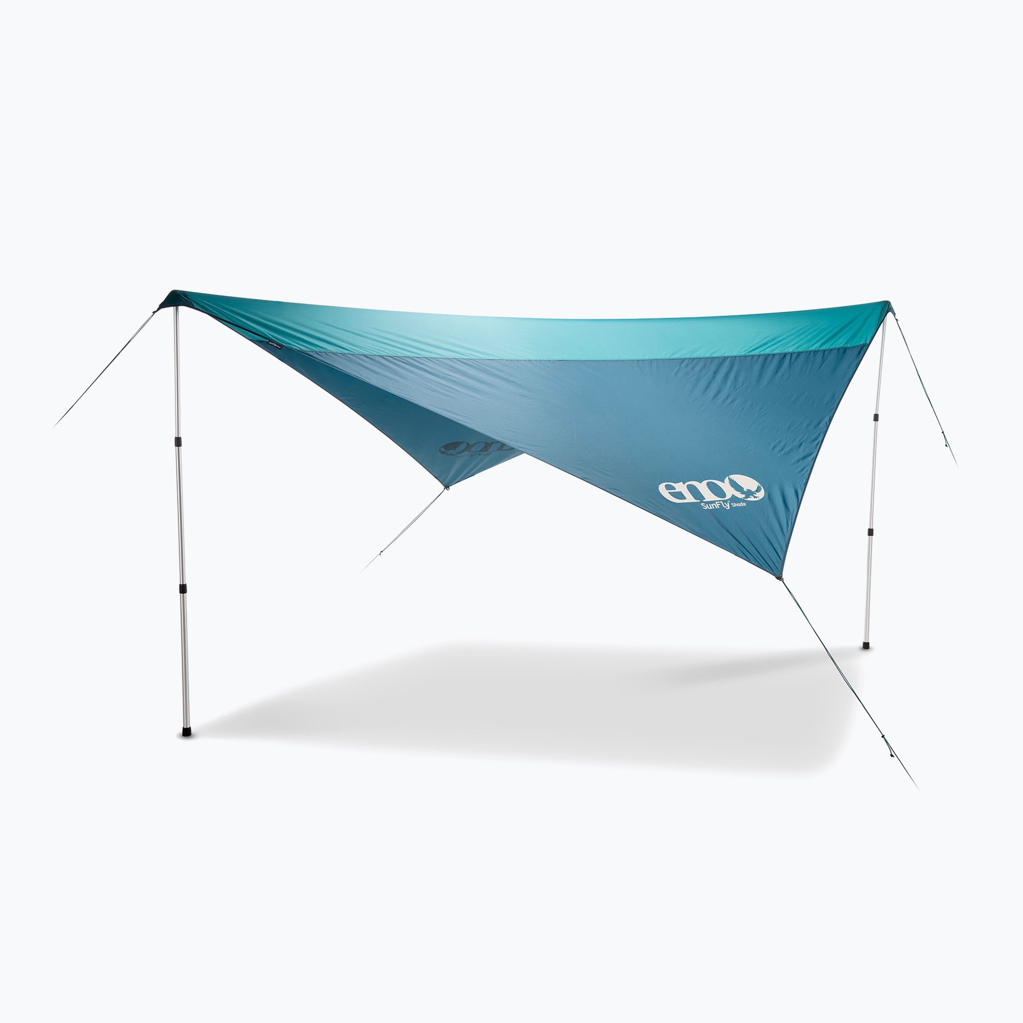 Tarp przeciwsłoneczny ENO SunFly marine/seafoam 
