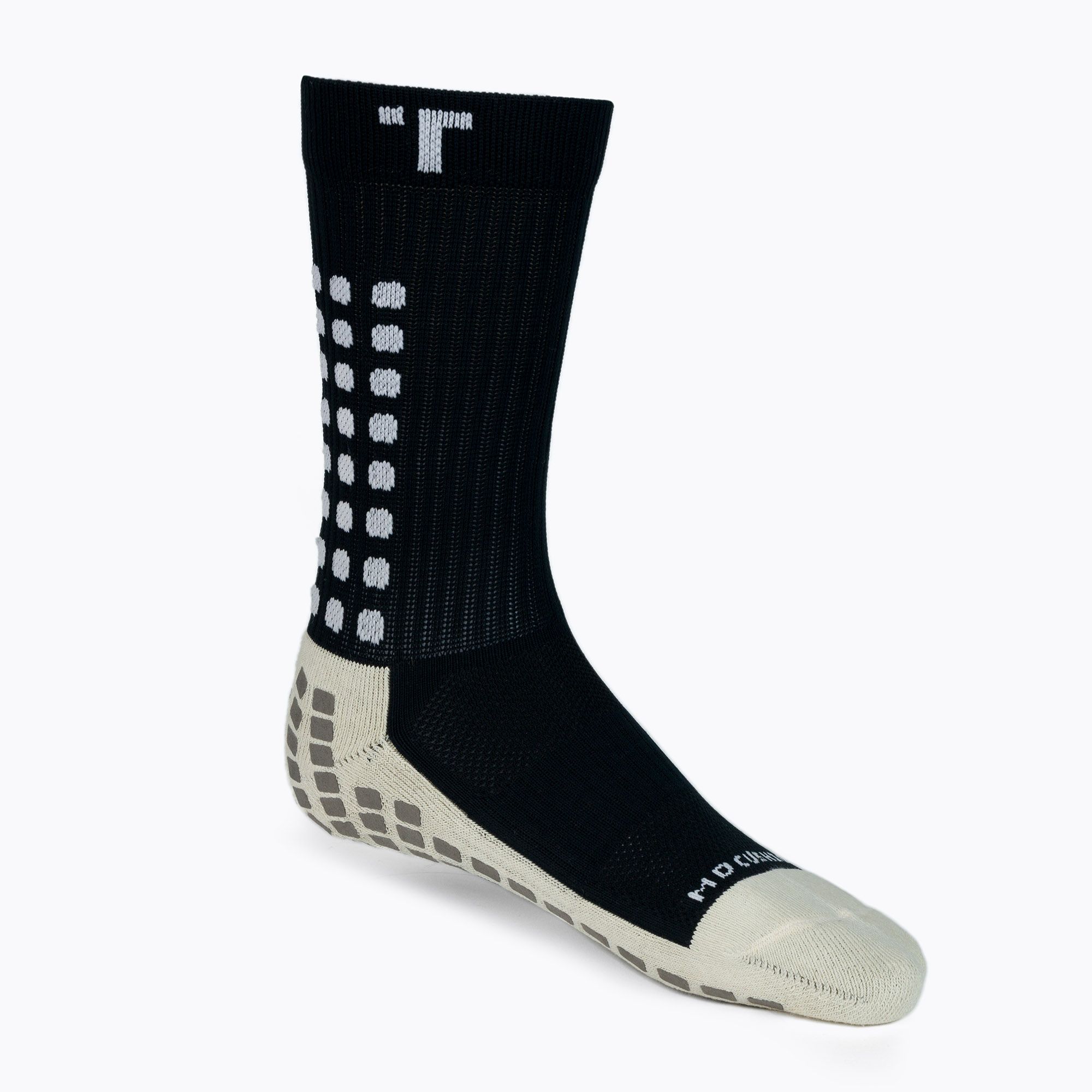Skarpety TRUsox Mid-Calf Cushion black 