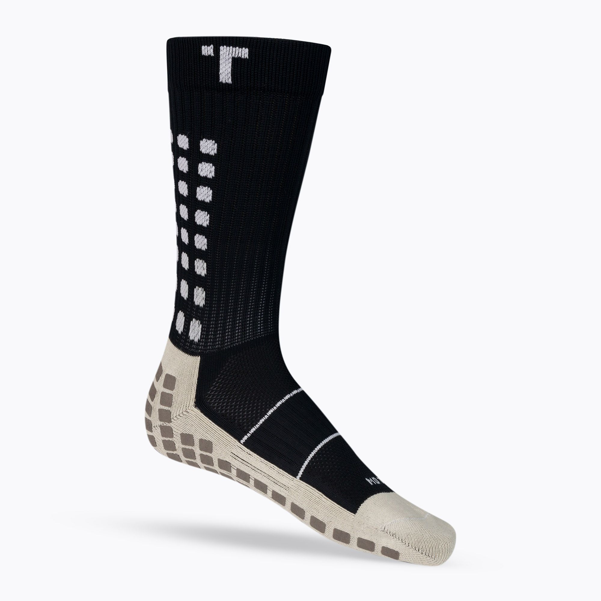 Skarpety TRUsox Mid-Calf Thin black 