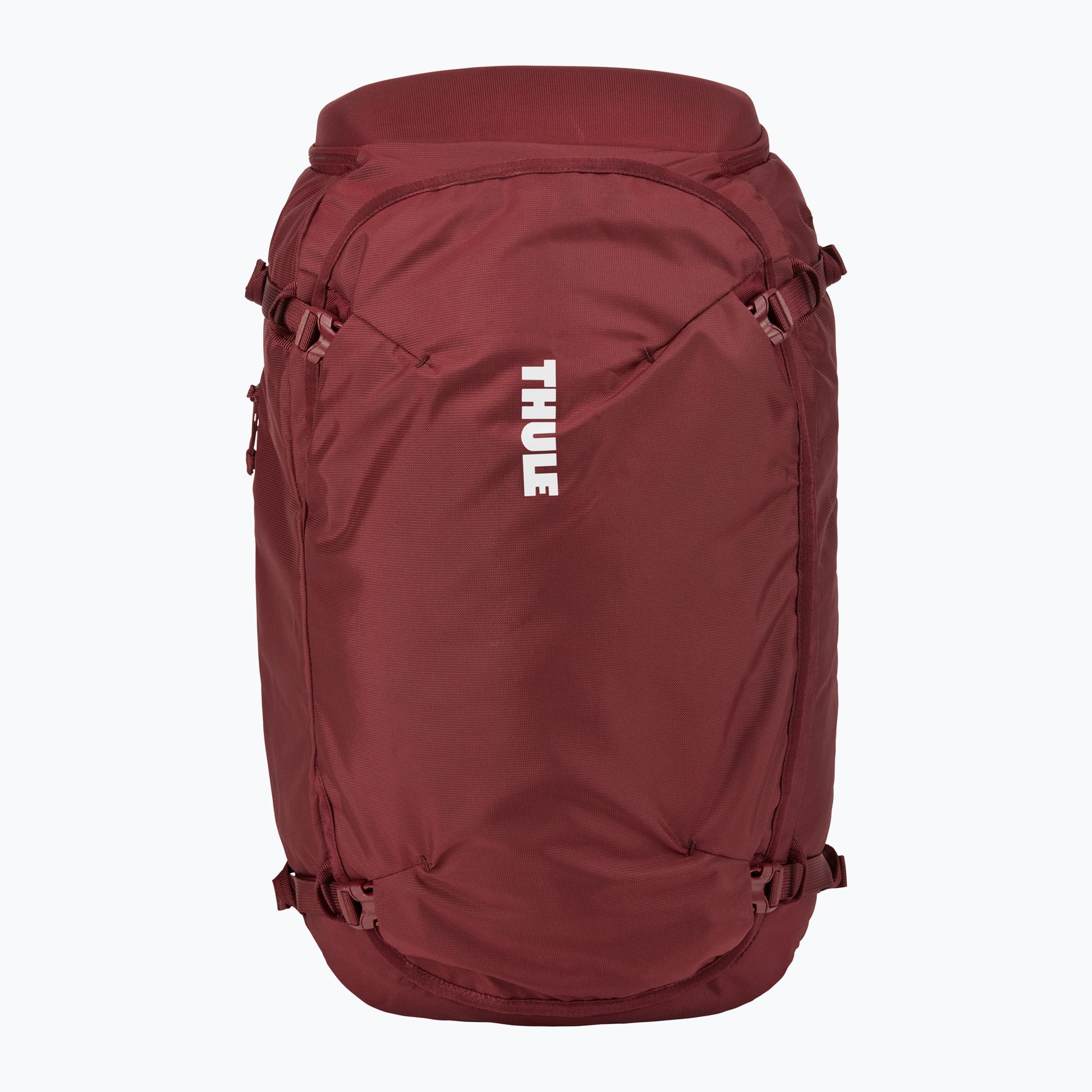 Plecak trekkingowy damski Thule Landmark 40 l dark bordeaux 