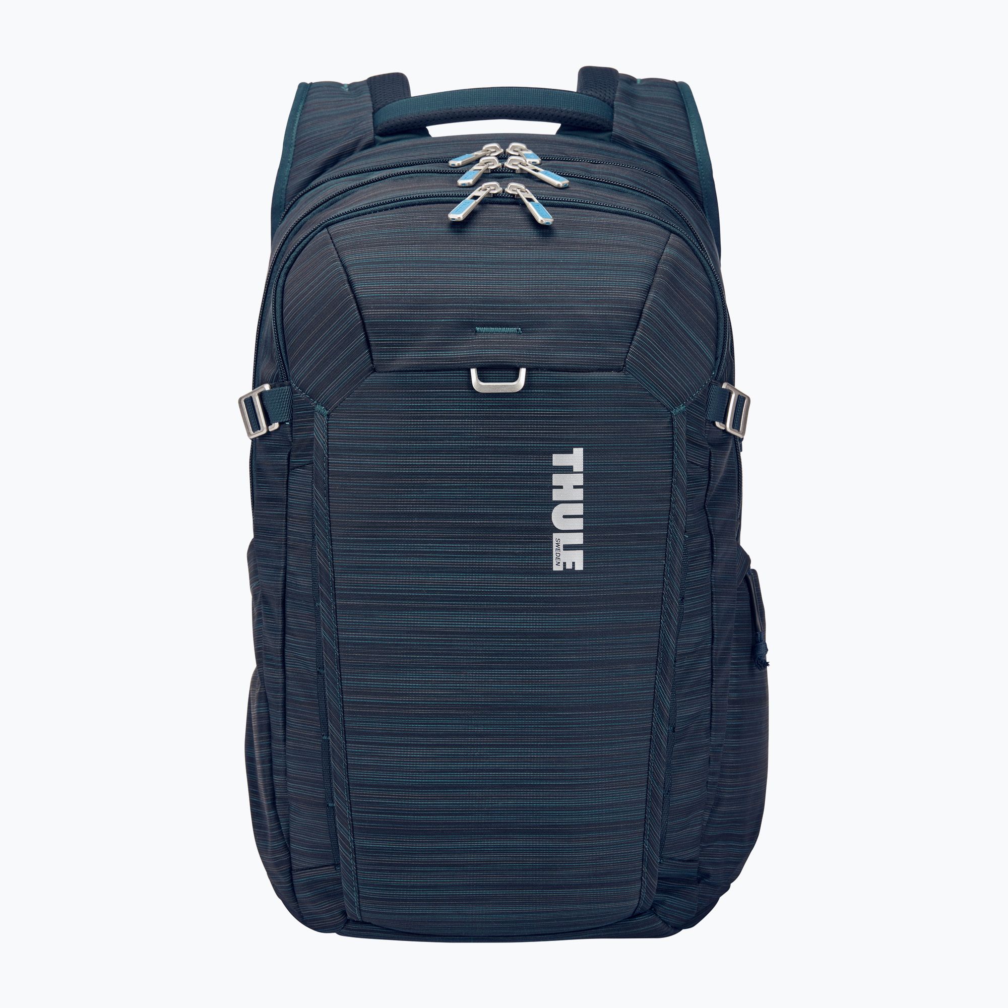 Plecak miejski Thule Construct 28 l carbon blue 