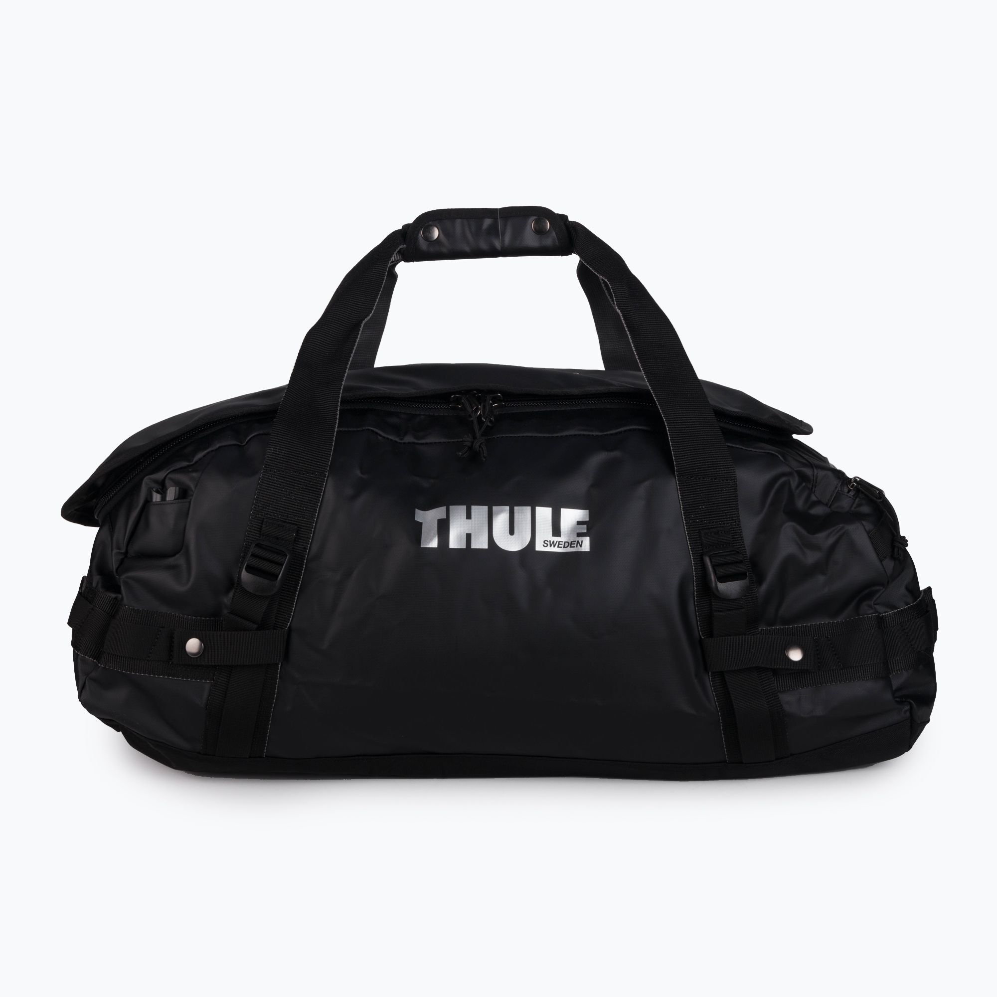 Torba podróżna Thule Chasm Duffel 70 l black 