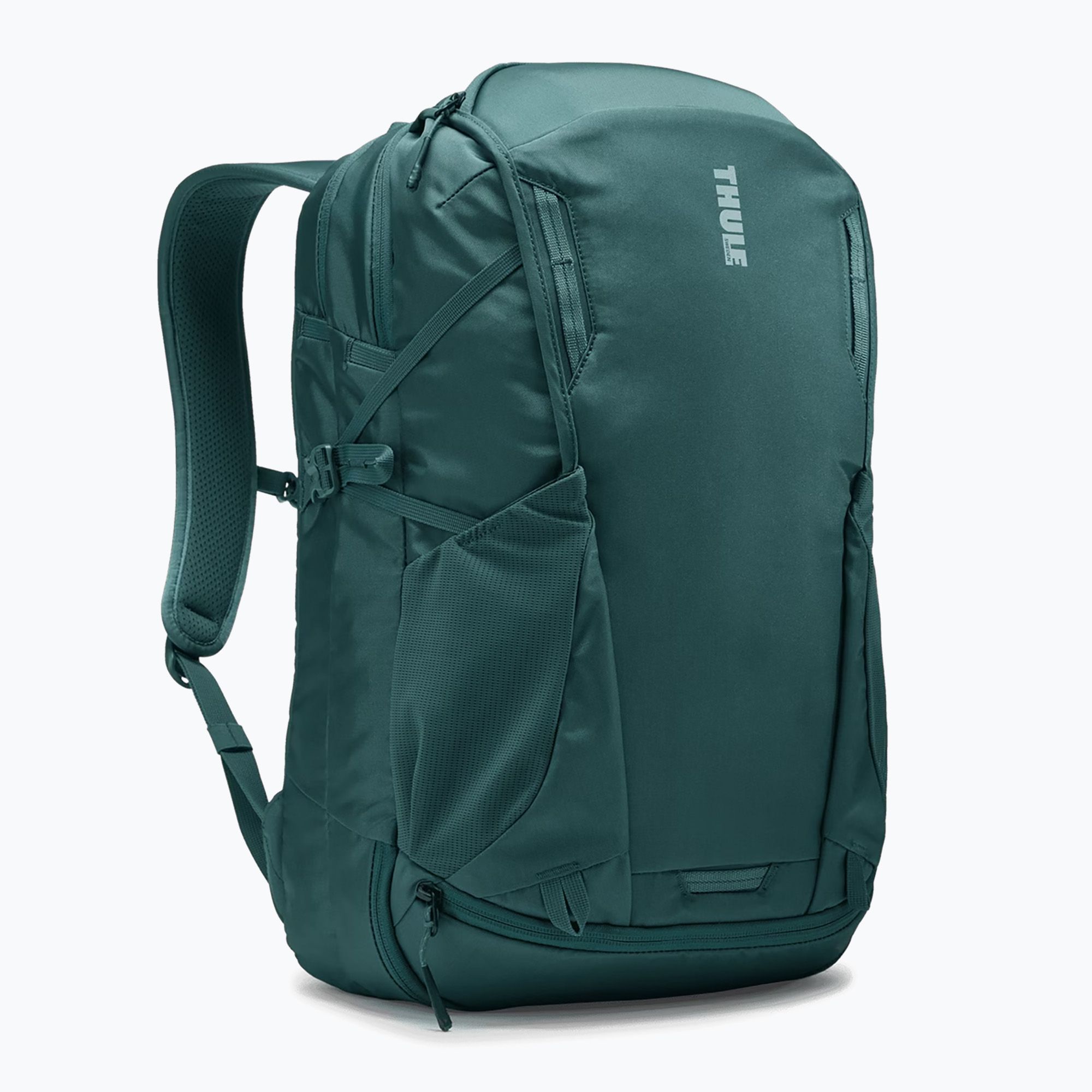Plecak miejski Thule EnRoute 30 l mallard green 