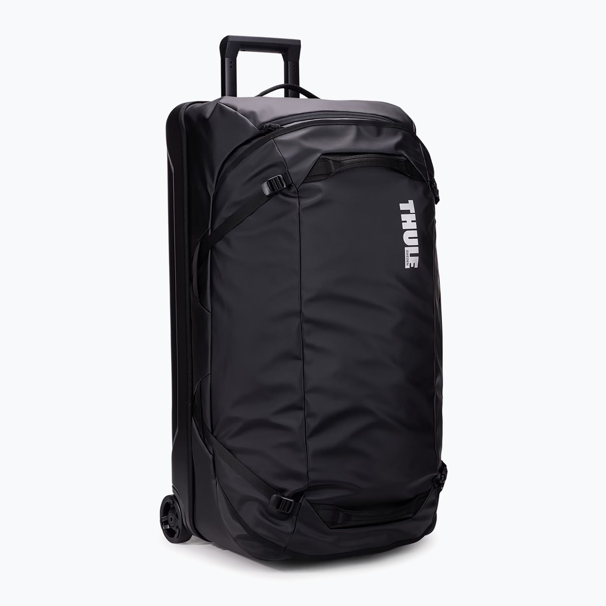 Walizka podróżna Thule Chasm 110 l black 