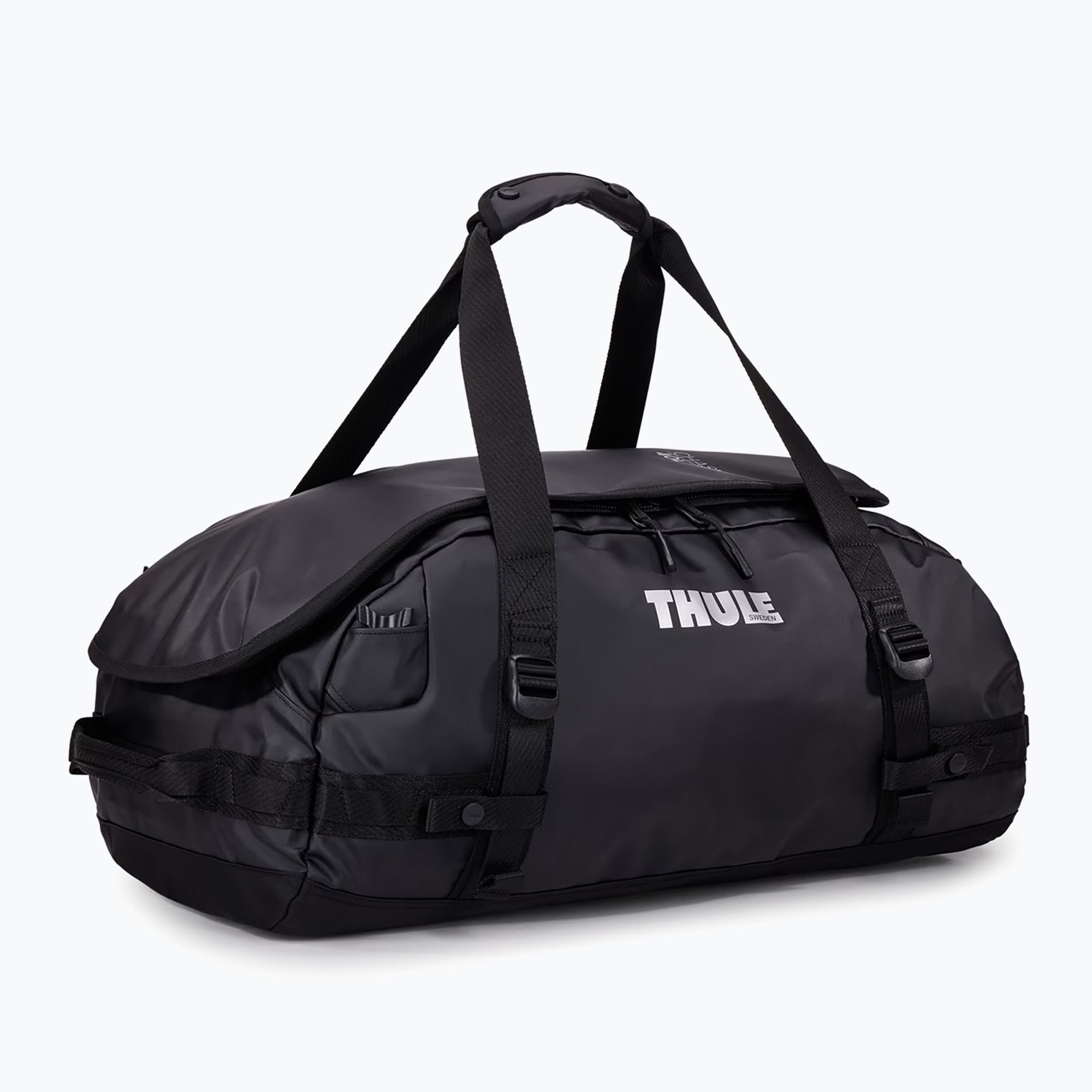 Torba podróżna Thule Chasm 40 l black 