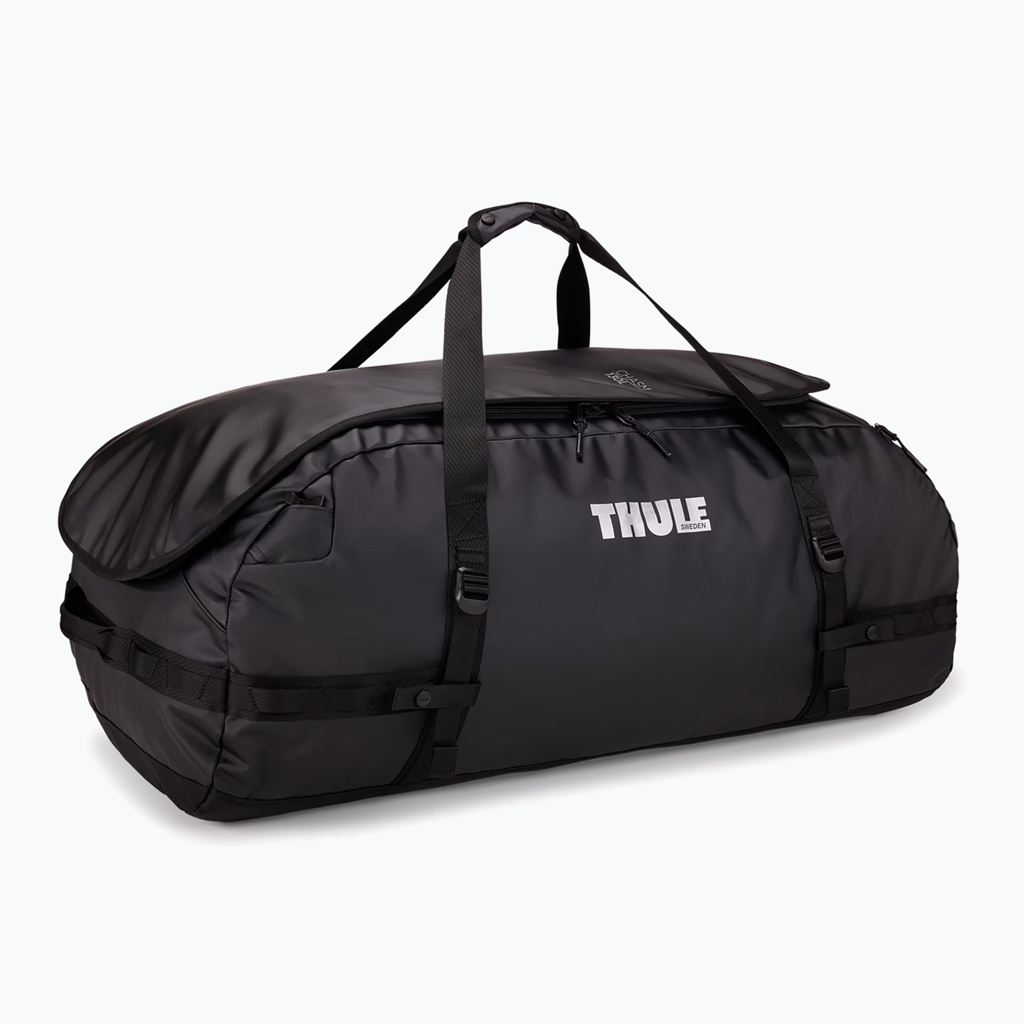 Torba podróżna Thule Chasm 130 l black 