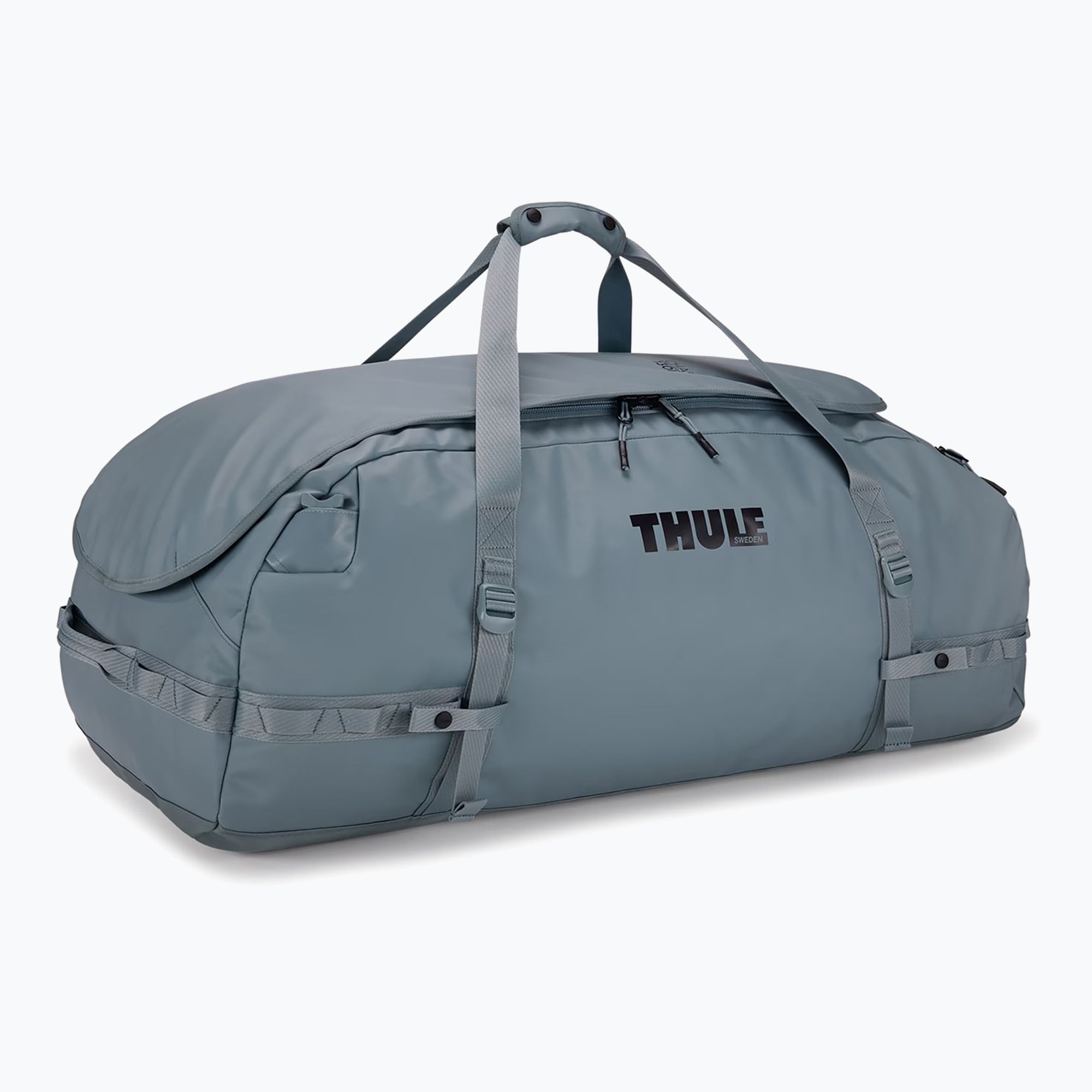 Torba podróżna Thule Chasm 130 l pond 