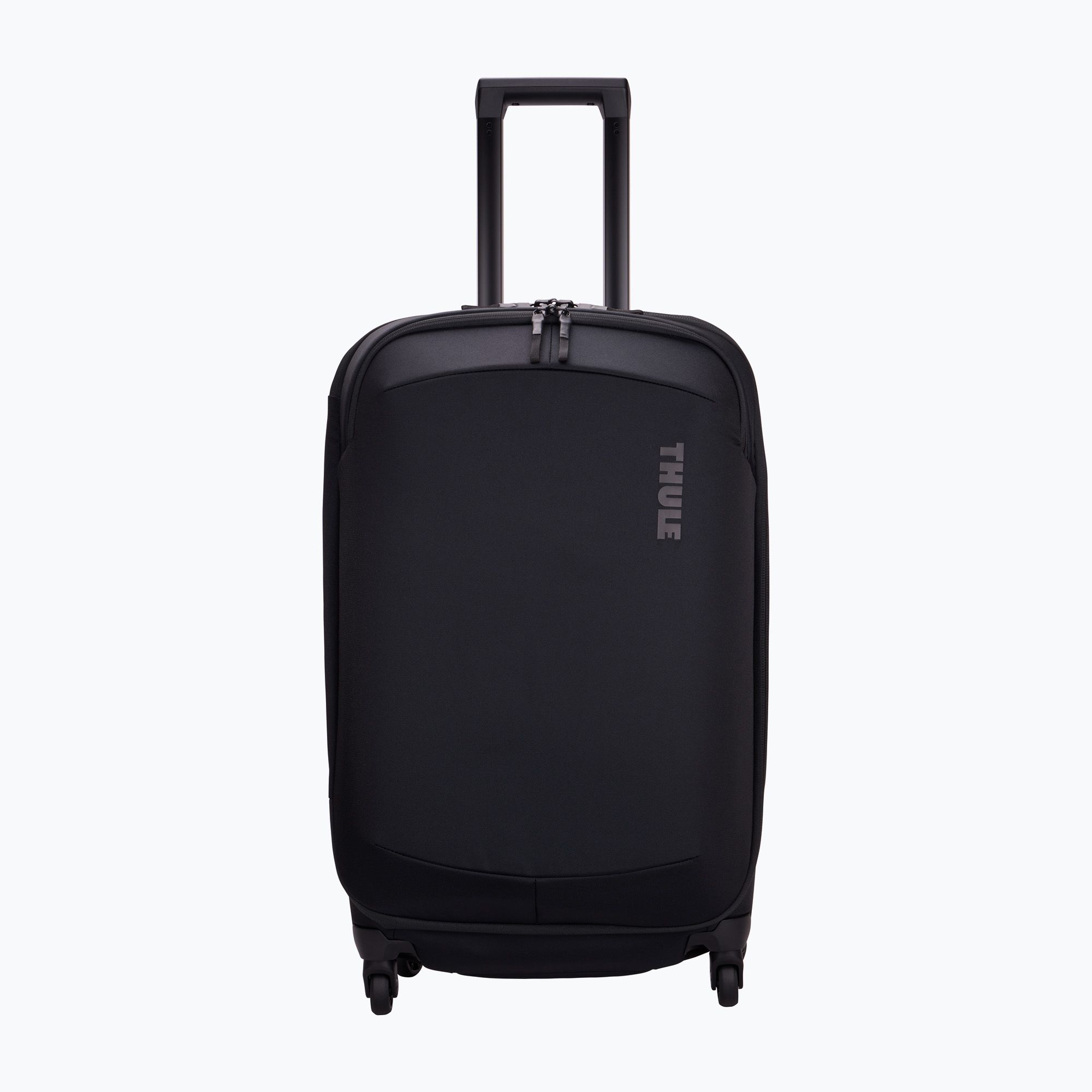 Walizka podróżna Thule Subterra 2 Checked Spinner 65 l black 
