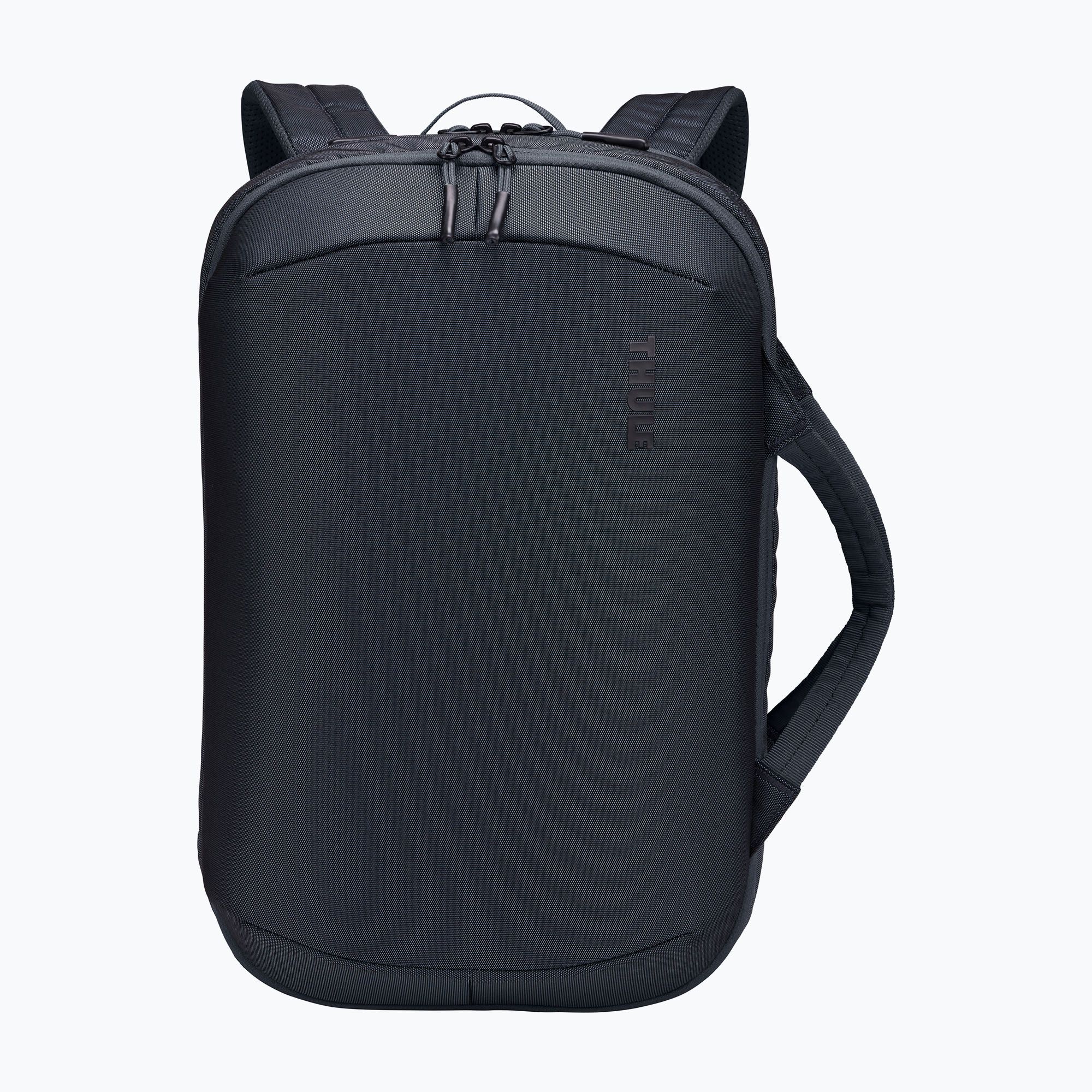 Plecak turystyczny Thule Subterra 2 Hybrid 15 l dark slate 