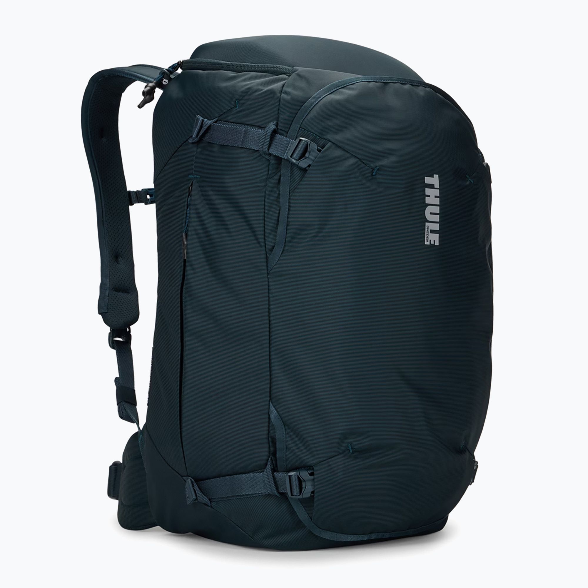 Plecak turystyczny Thule Landmark 40 l darkest blue 