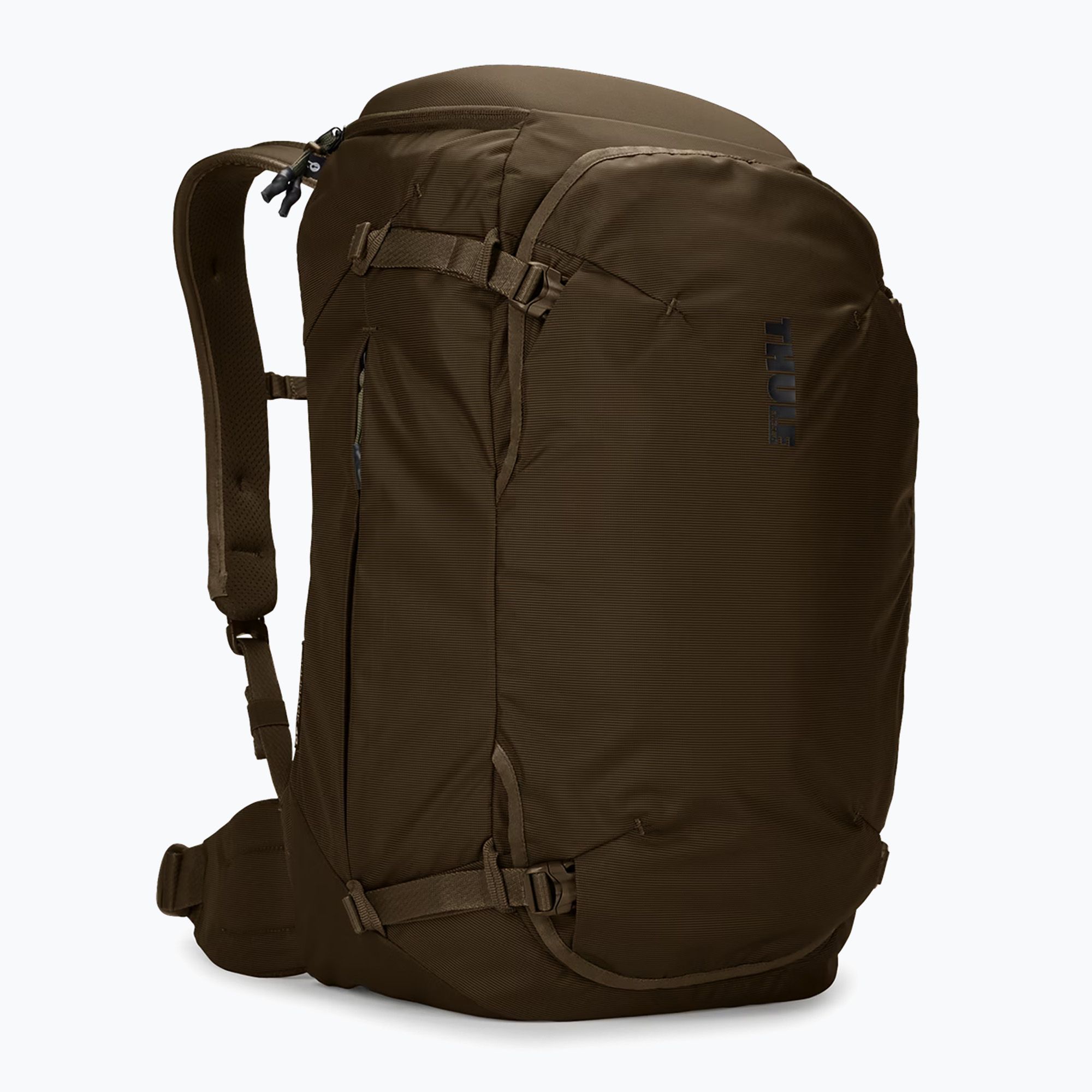 Plecak turystyczny Thule Landmark 40 l deep khaki 
