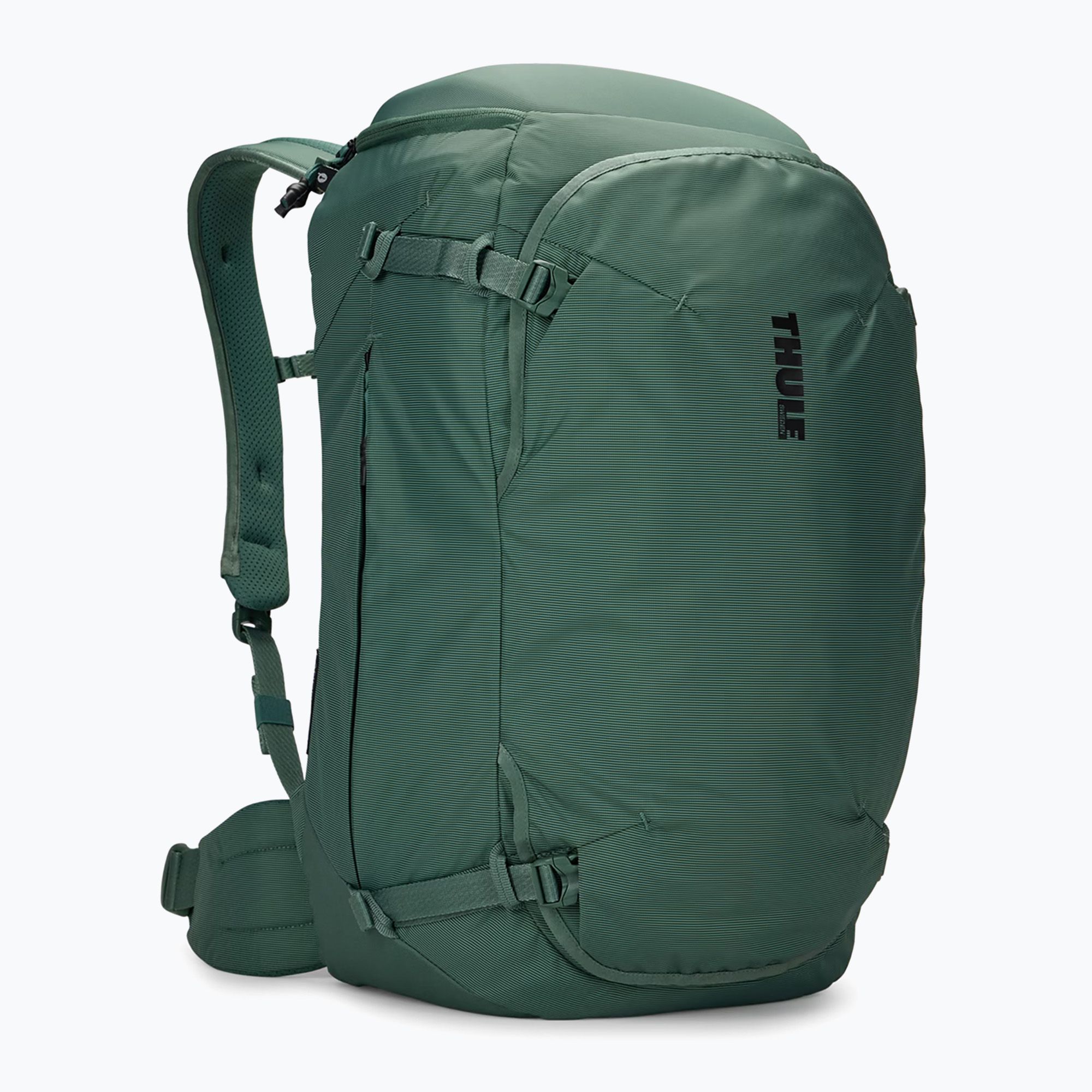 Plecak turystyczny Thule Landmark 40 l hazy green 