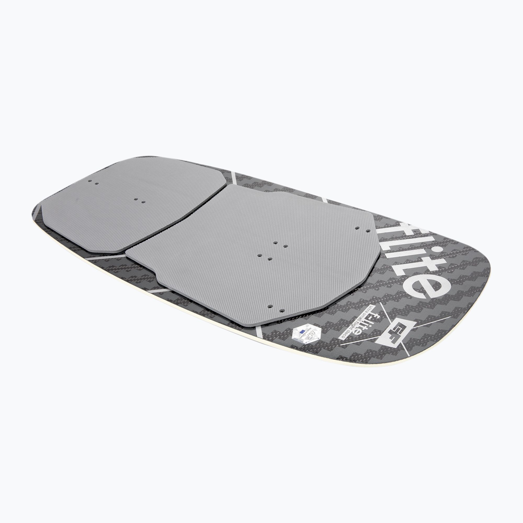 Deska do kitesurfingu CrazyFly F-Lite 