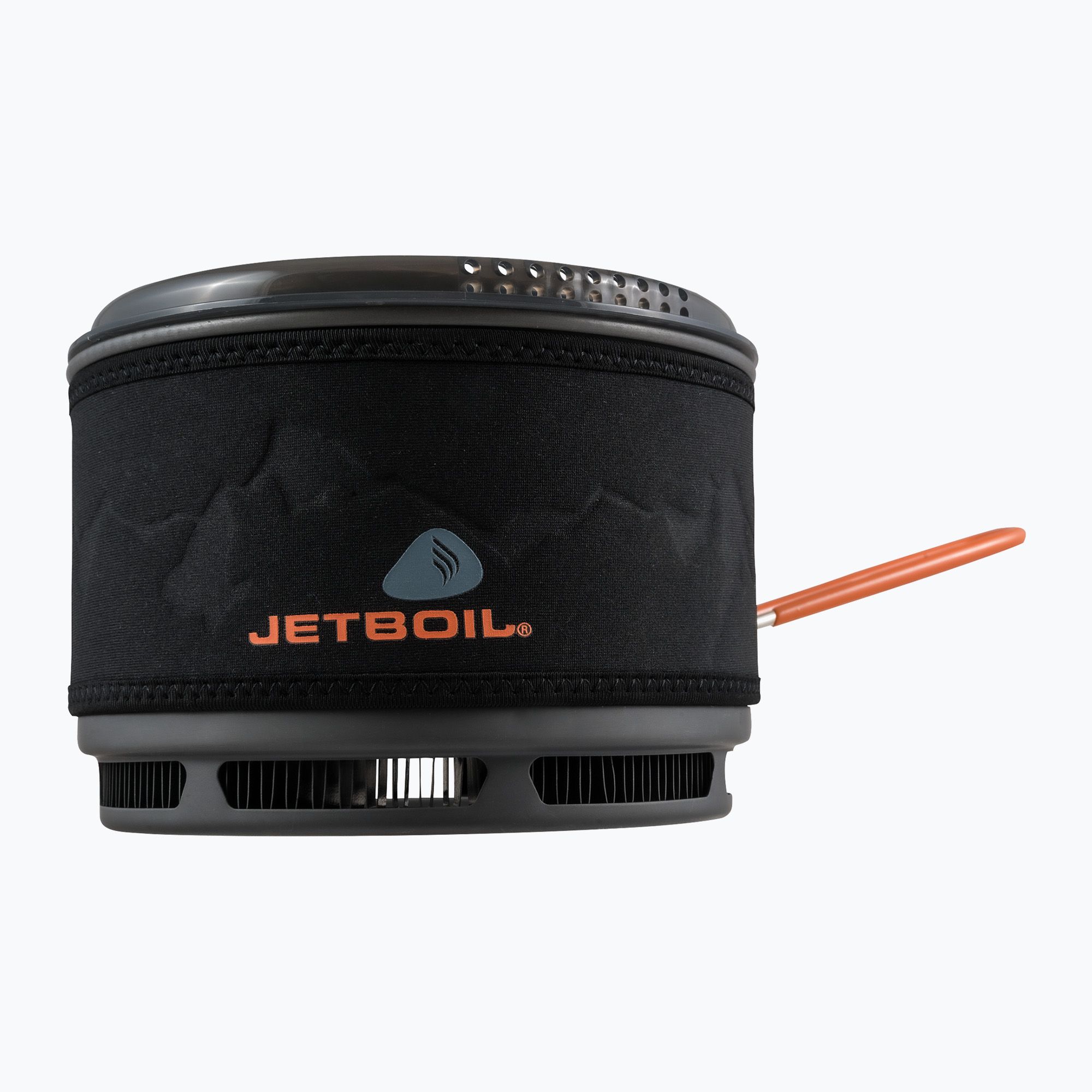 Garnek Jetboil Ceramic FLXRN 1.5 l carbon 