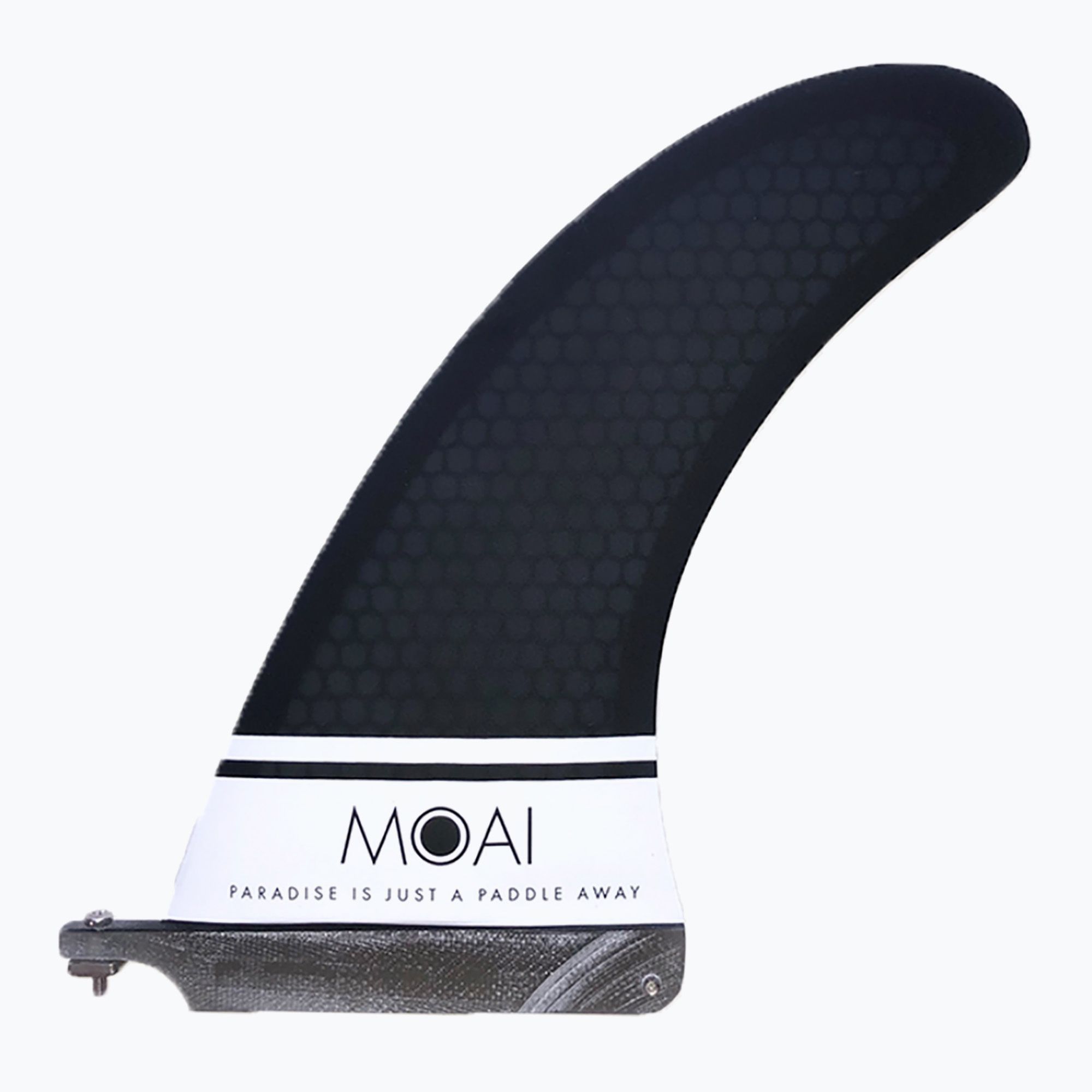 Fin do deski SUP MOAI Honeycomb fiberglass 