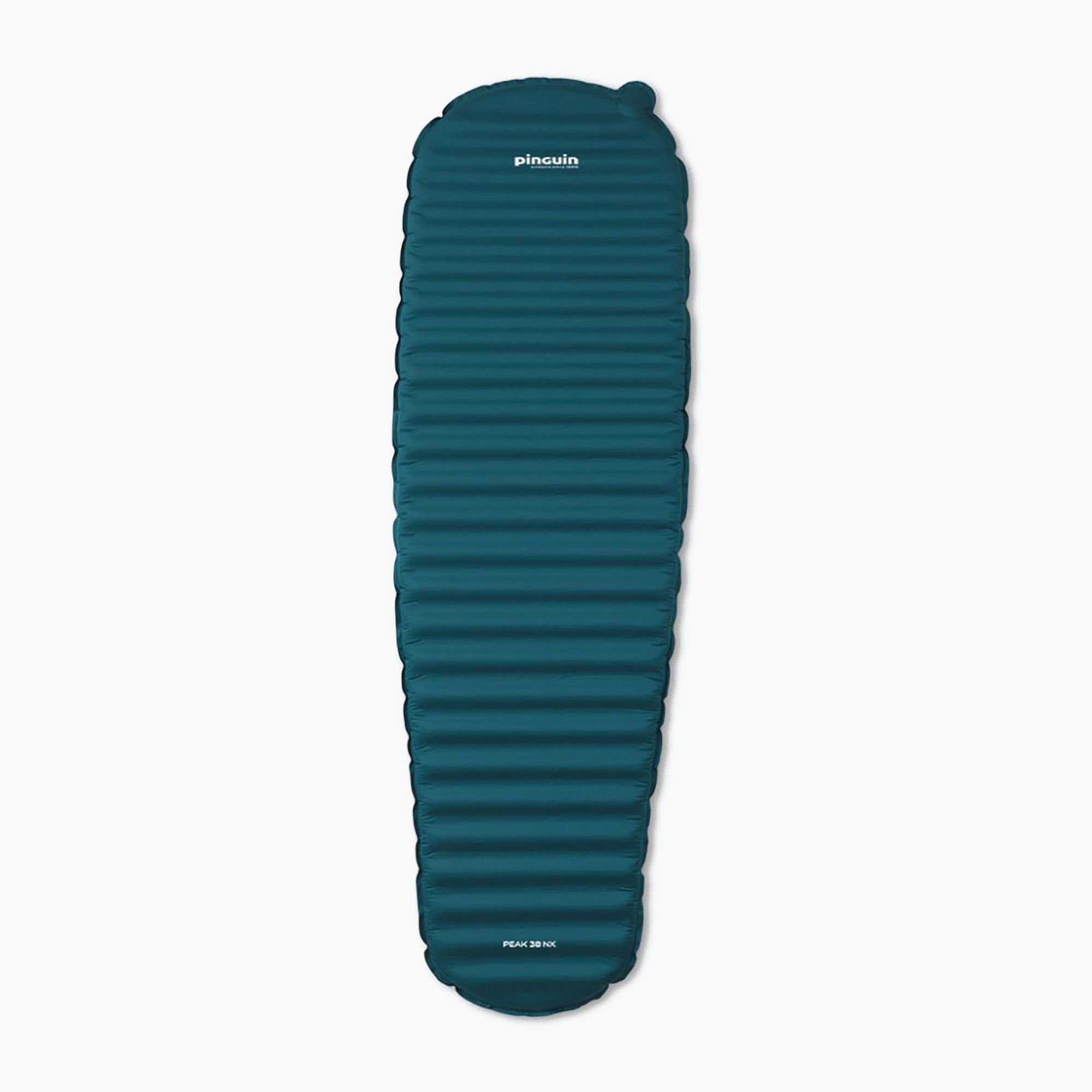 Mata samopompująca Pinguin Peak 38 NX 3.8 cm petrol 