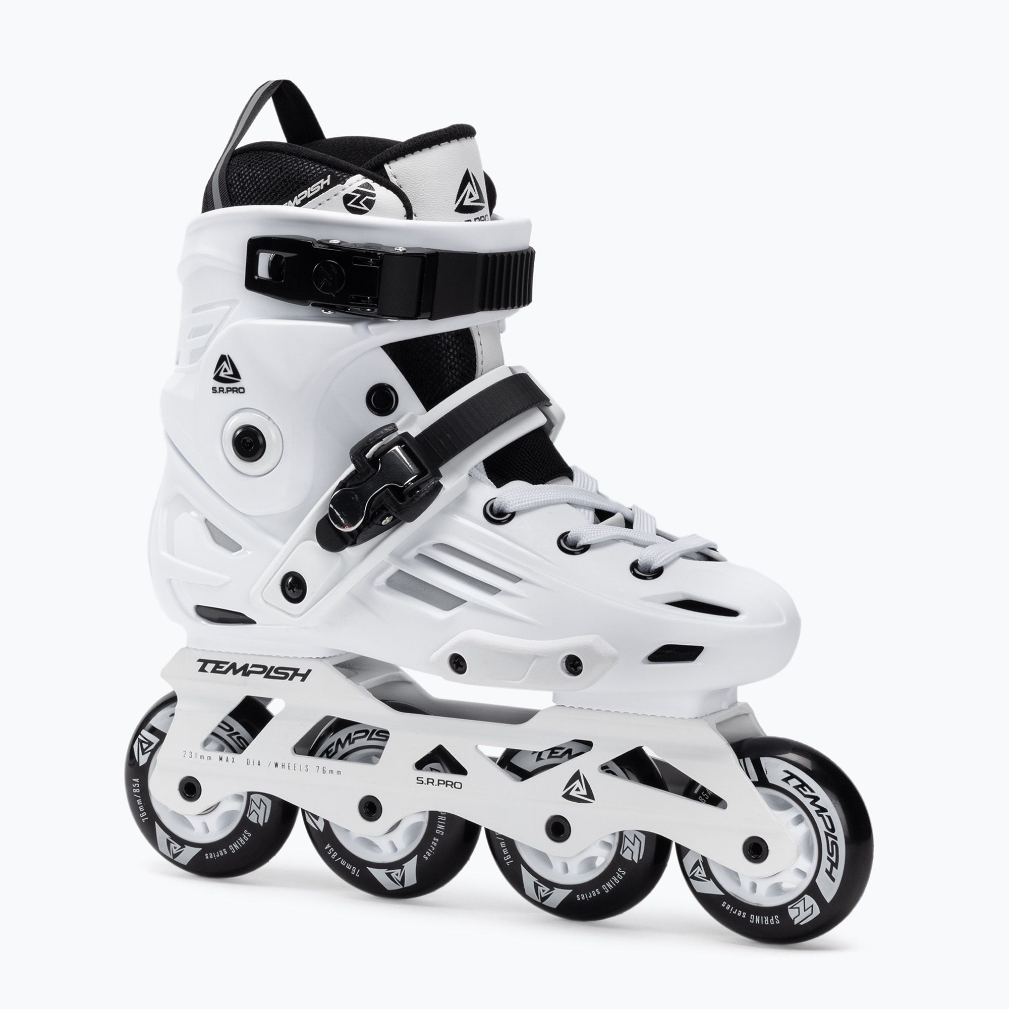 Rolki męskie Tempish S.R.PRO white 