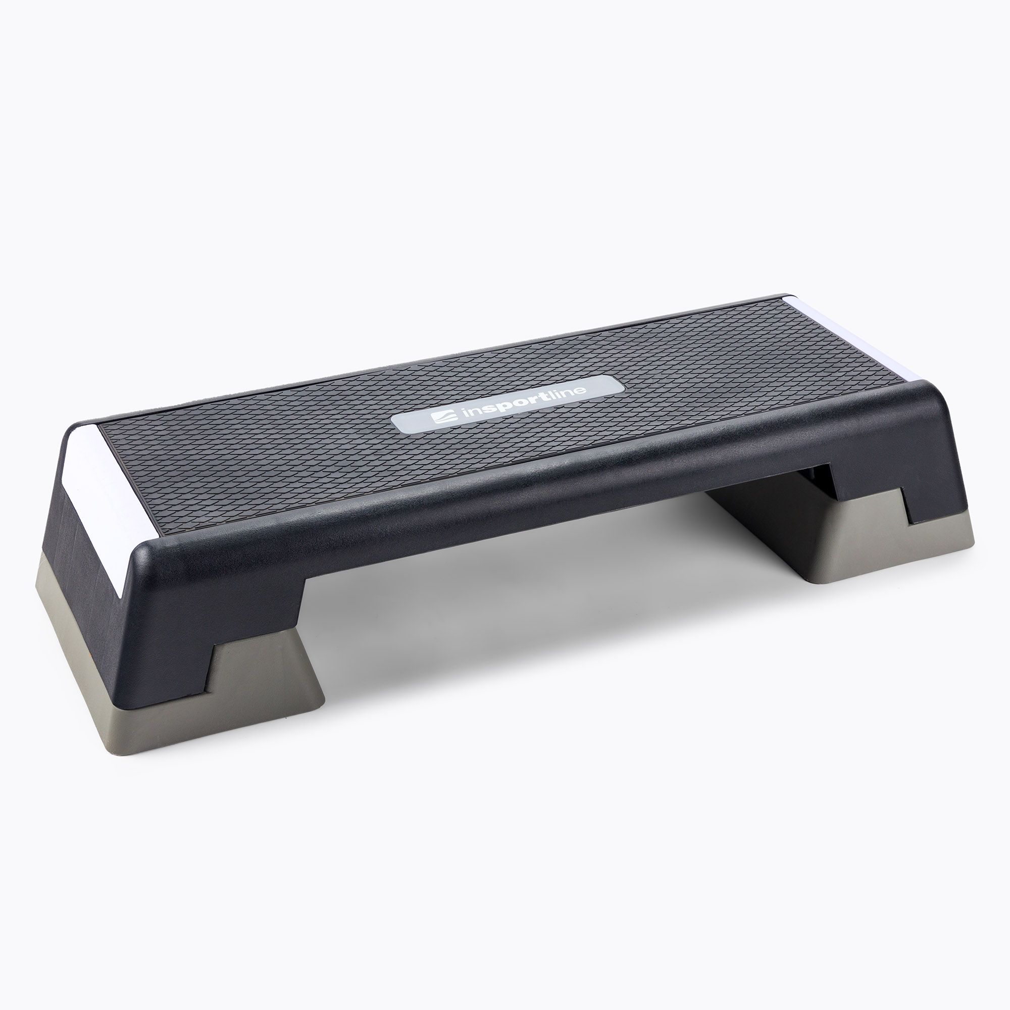 Step do aerobiku inSPORTline Absater 