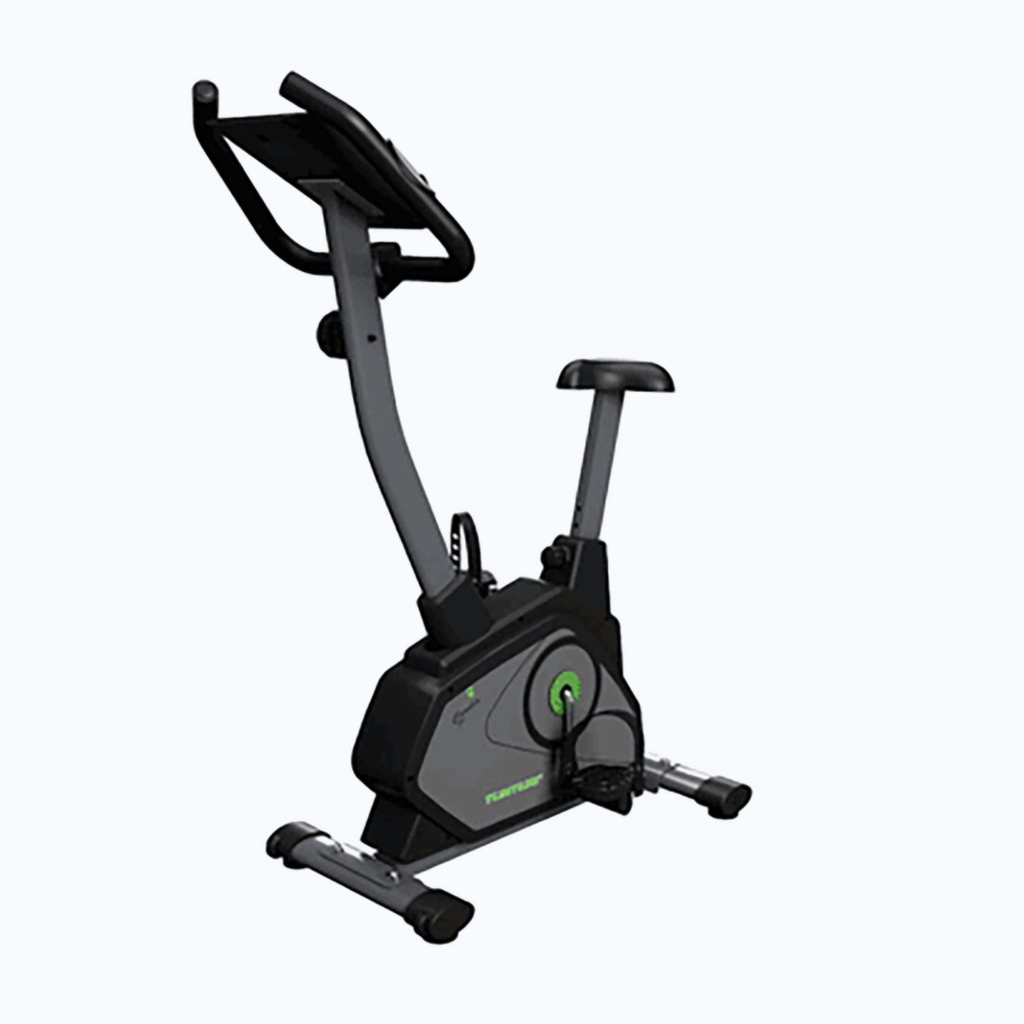 Rower stacjonarny Tunturi Cardio Fit B35 black 