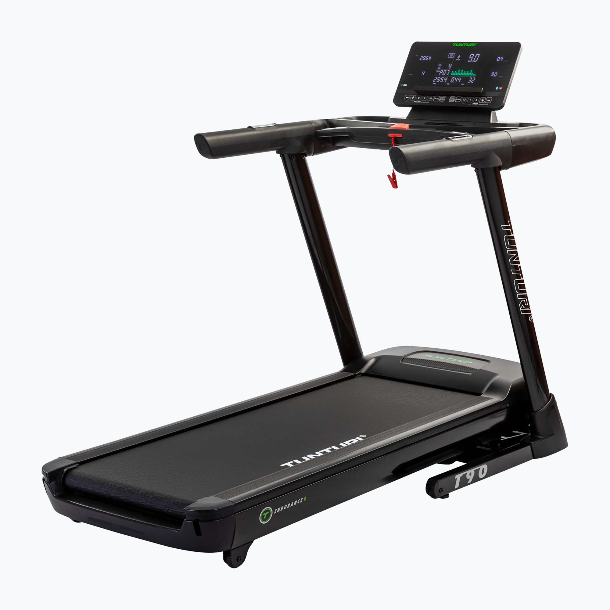 Bieżnia elektryczna Tunturi Endurance T90 black 