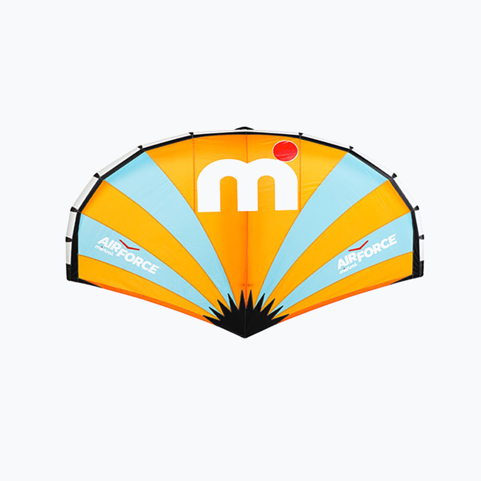 Skrzydło do wingfoil Mistral Sphinx Sail yellow/blue 