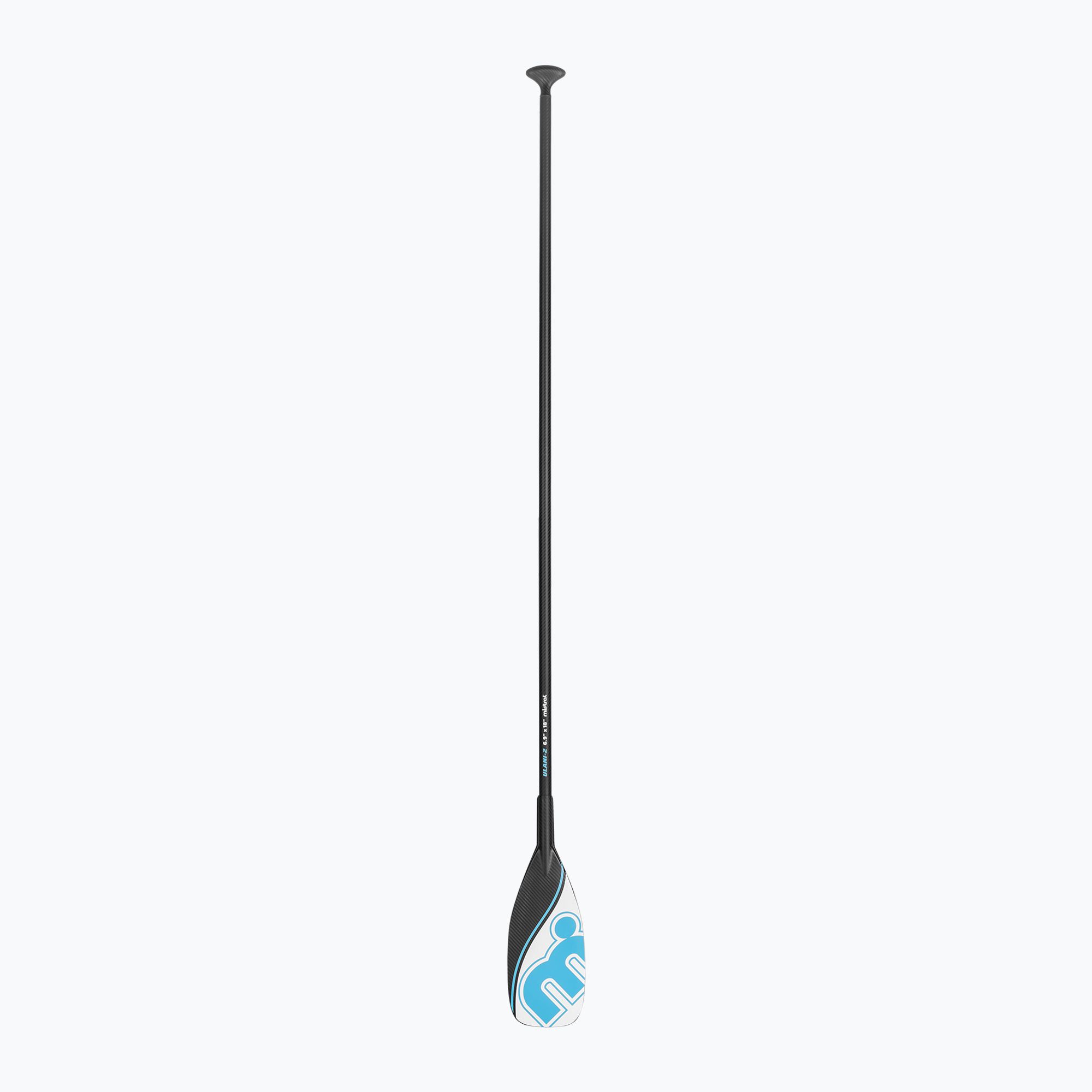 Wiosło SUP 1-częściowe Mistral Ulani blue 